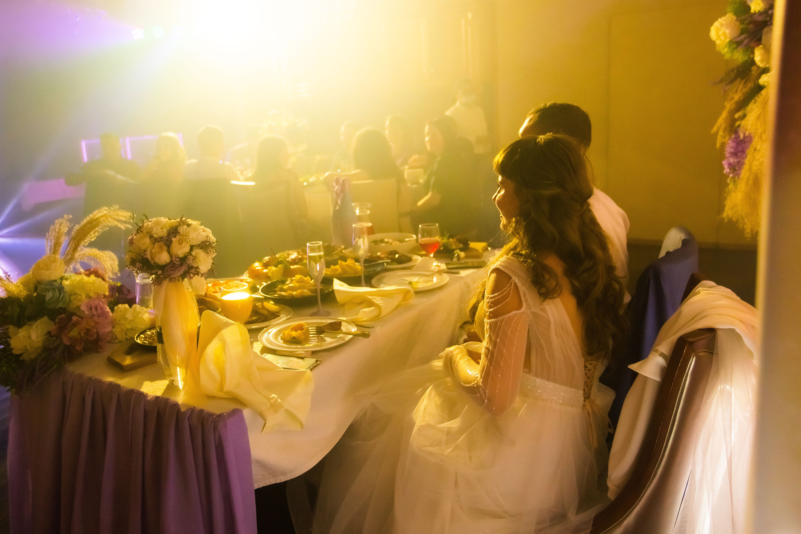 Wedding. Фотограф во Владивостоке Настя Косач