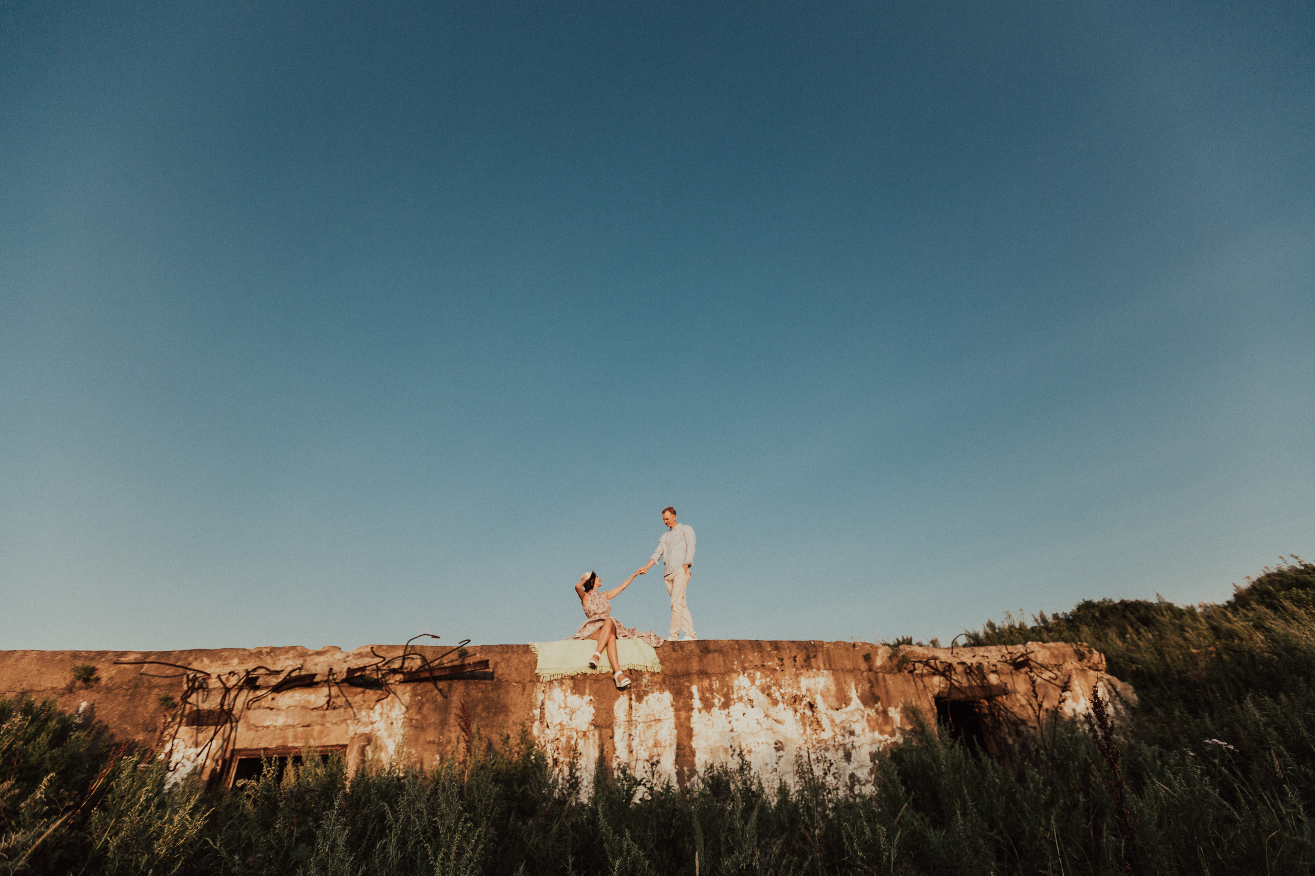 LoveStory. Фотограф во Владивостоке Настя Косач