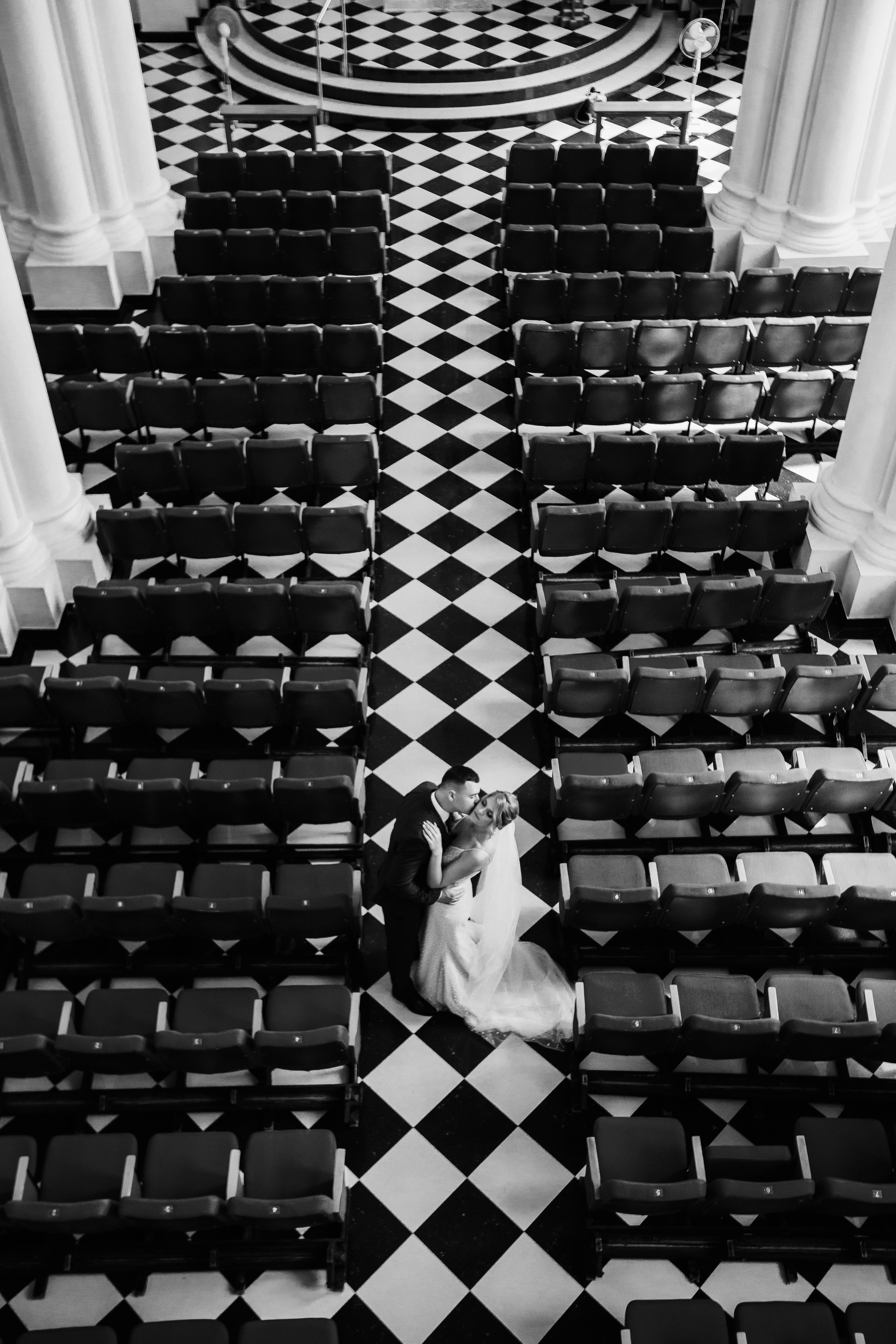 Wedding. Фотограф во Владивостоке Настя Косач