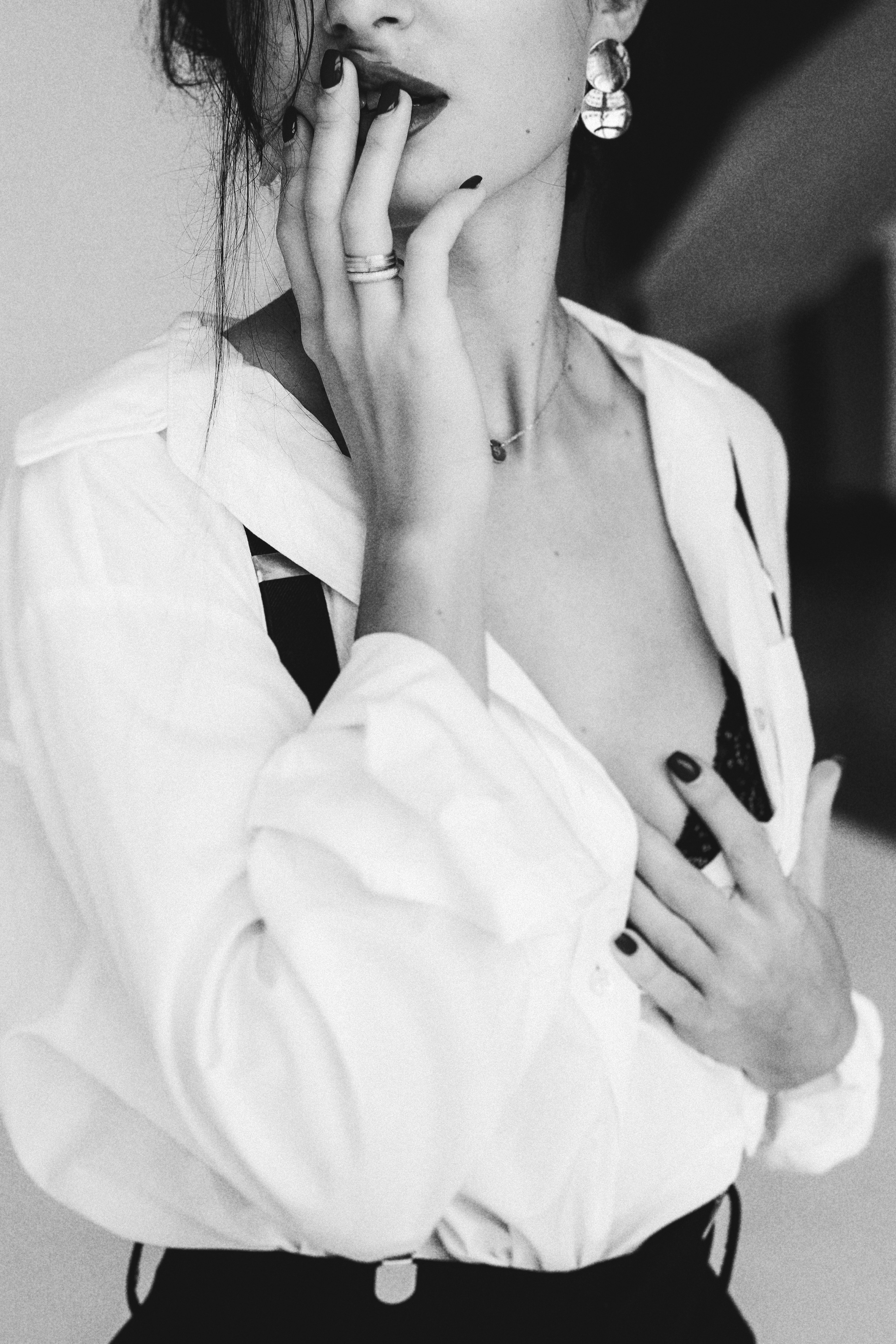 Portrait. Фотограф во Владивостоке Настя Косач