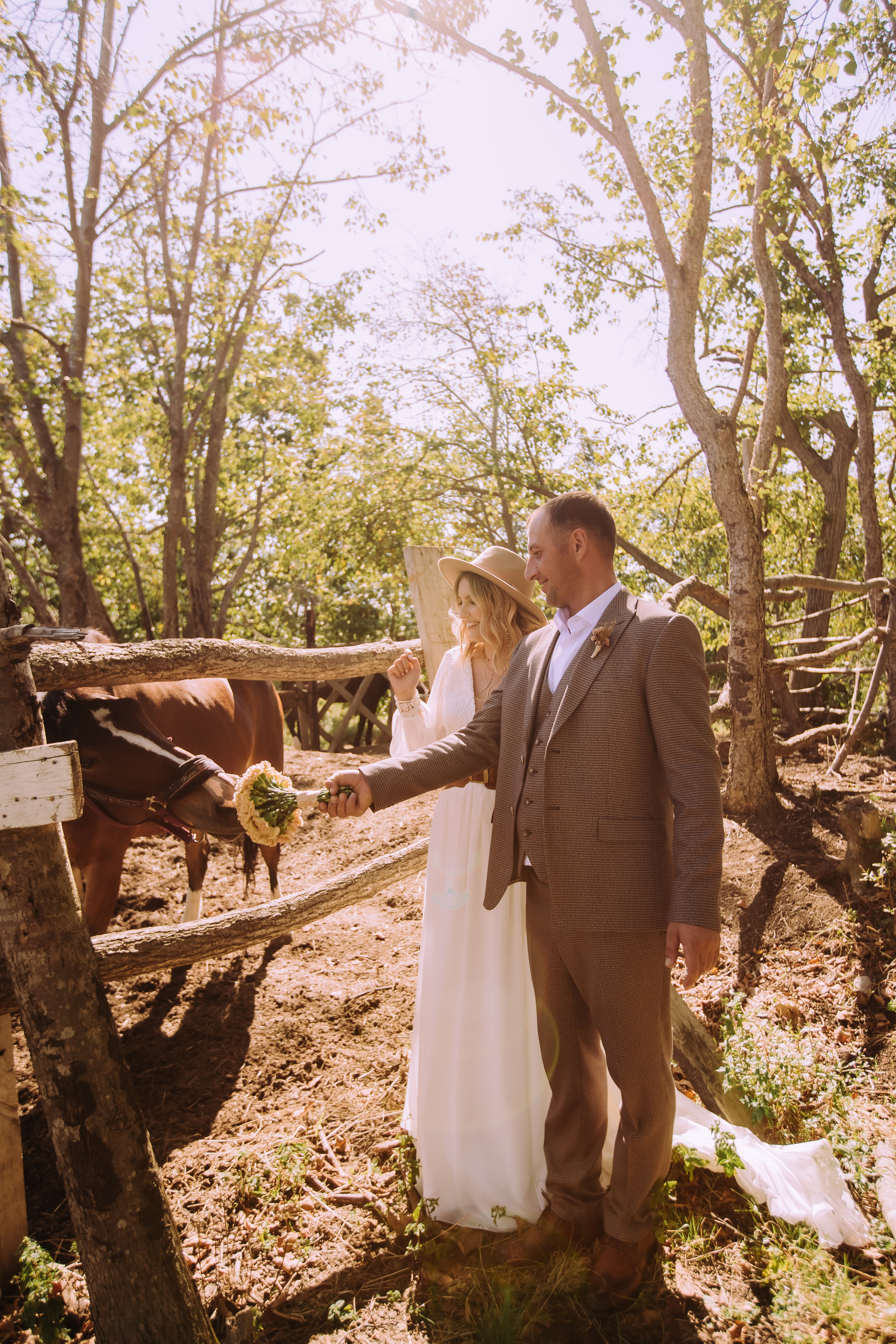 Wedding. Фотограф во Владивостоке Настя Косач