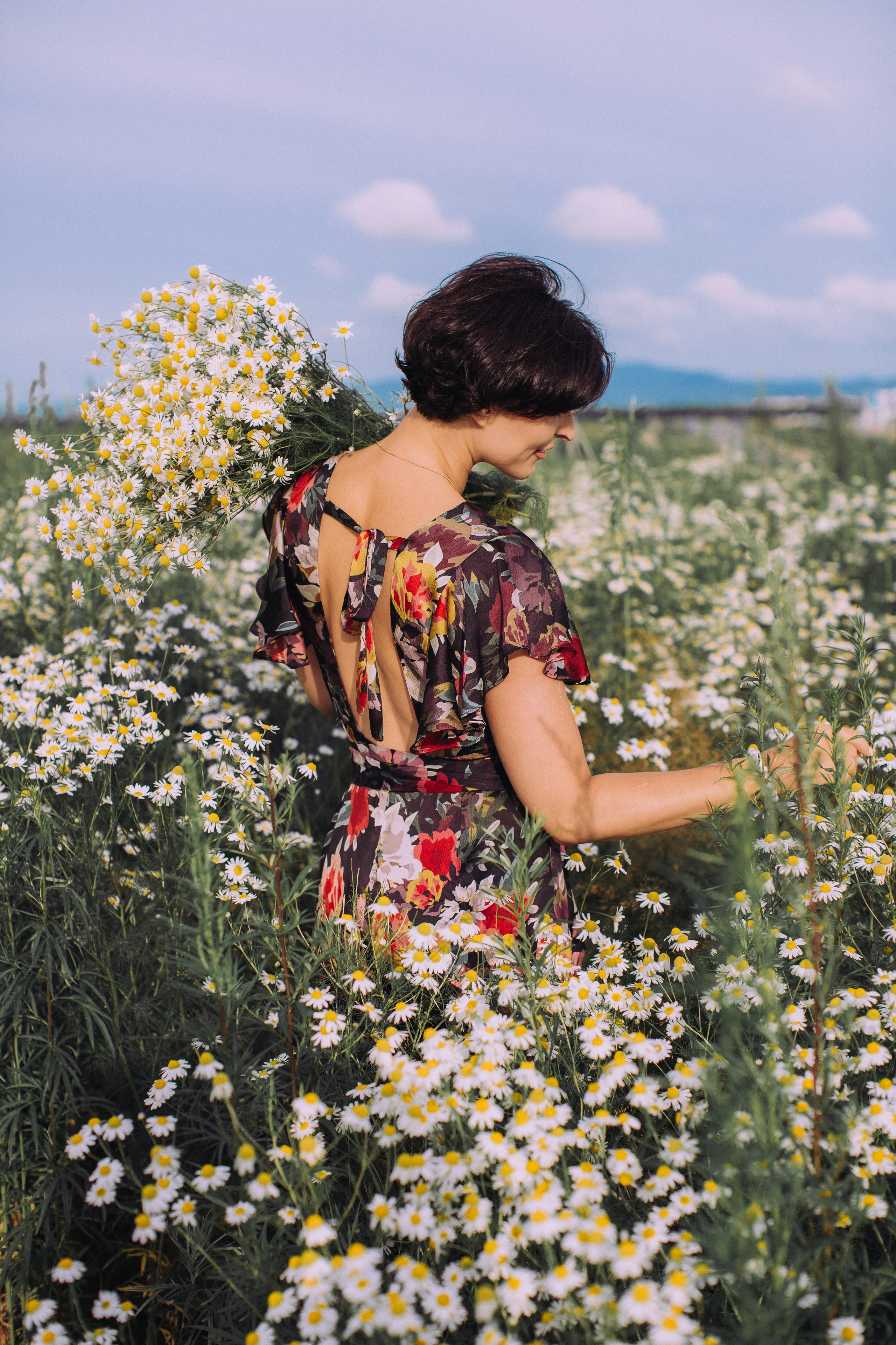 Portrait. Фотограф во Владивостоке Настя Косач