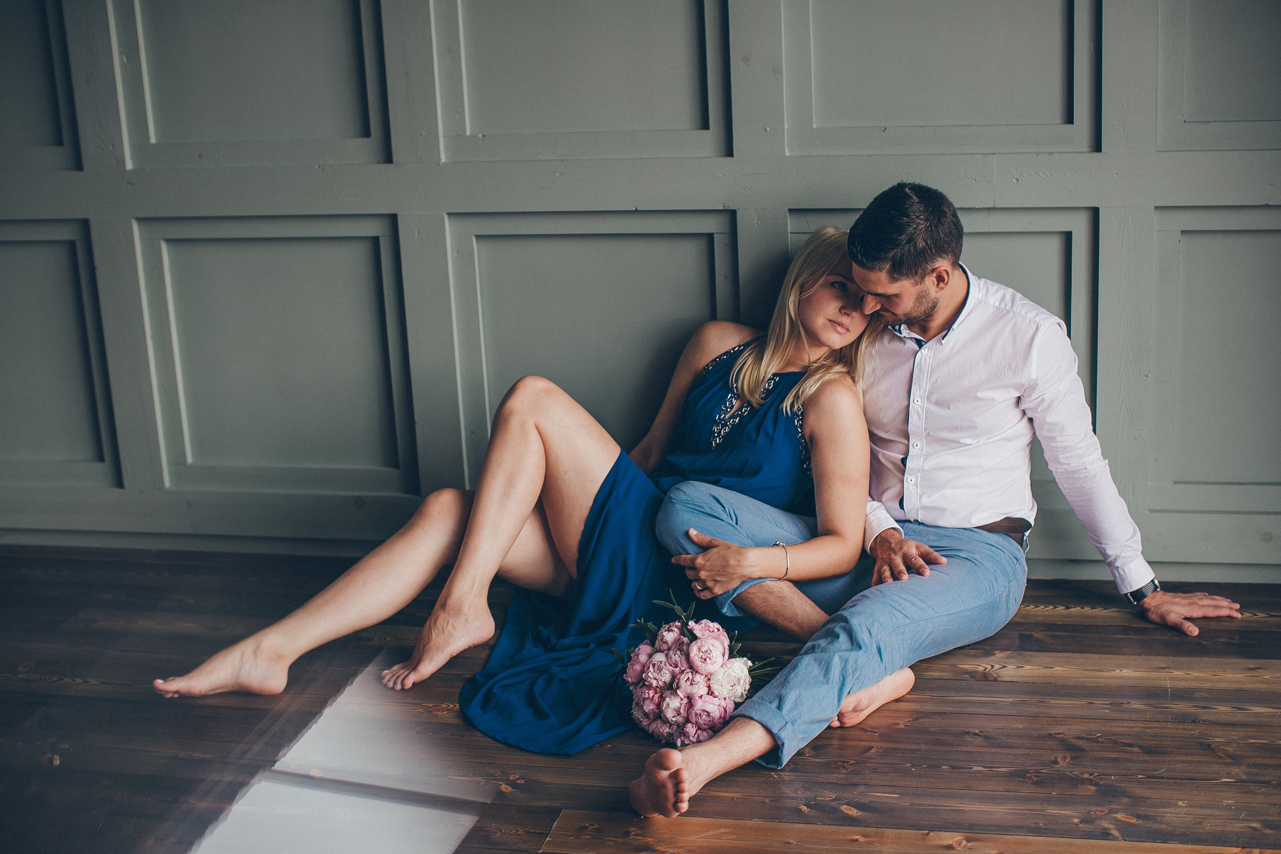 LoveStory. Фотограф во Владивостоке Настя Косач