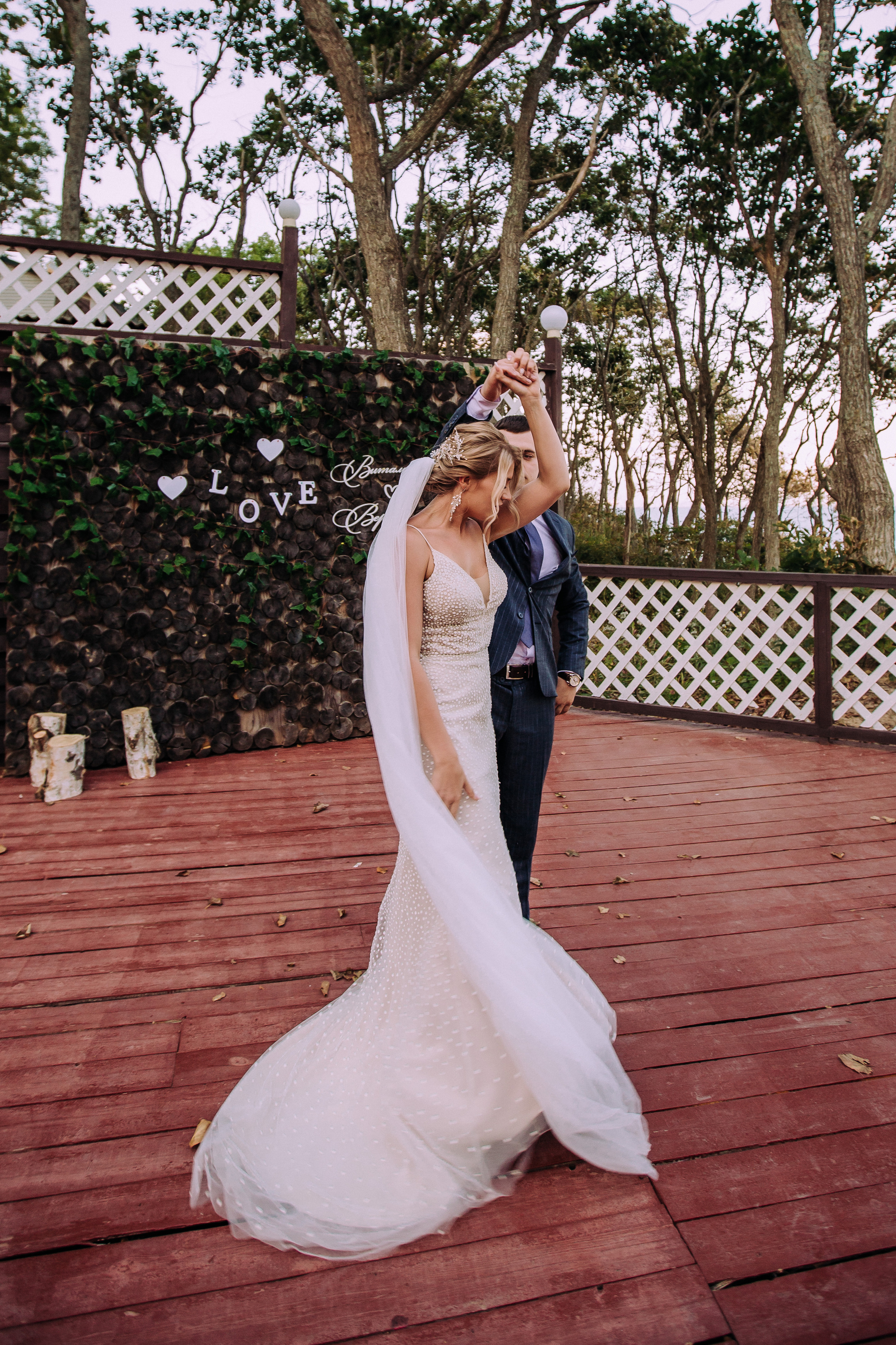 Wedding. Фотограф во Владивостоке Настя Косач