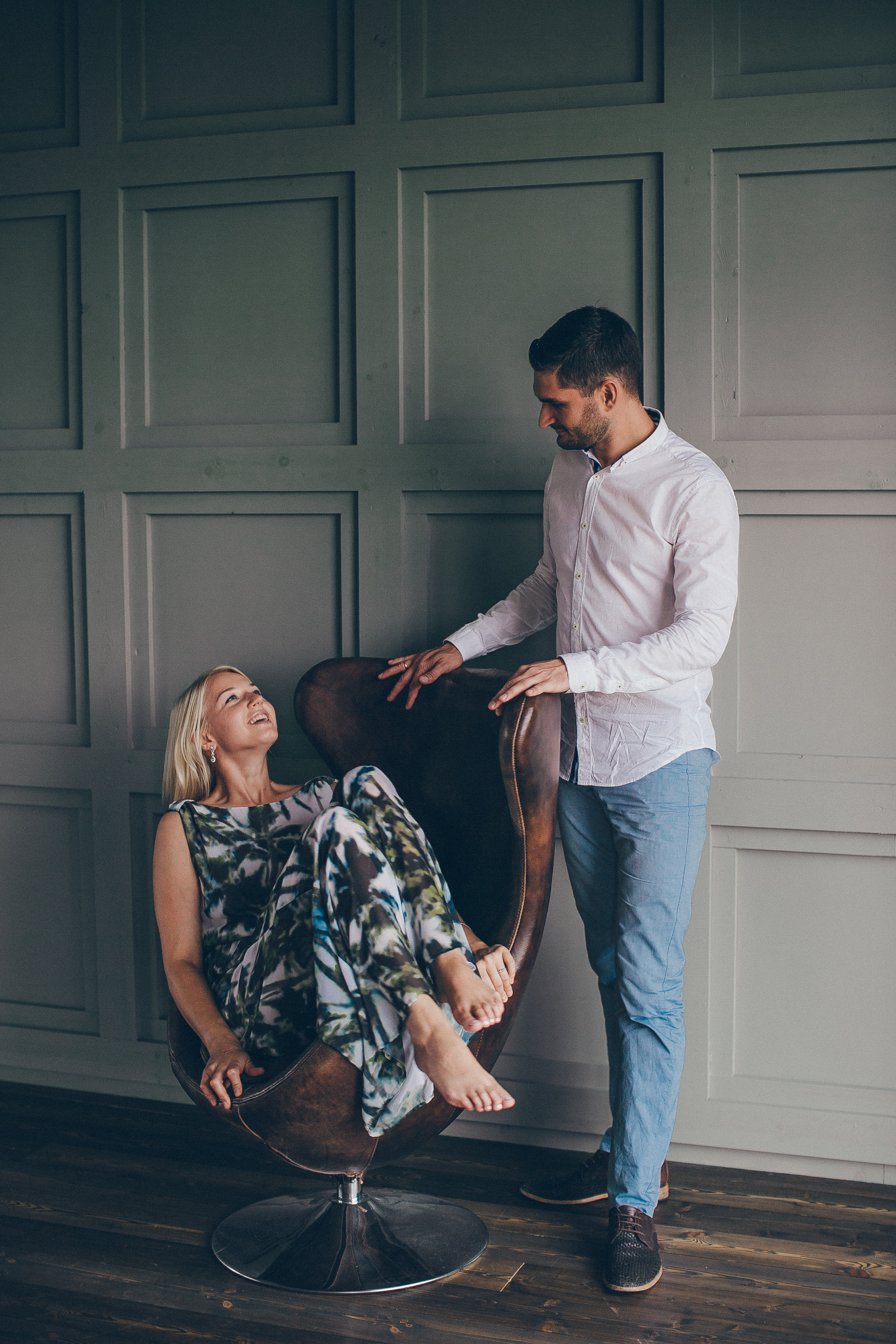 LoveStory. Фотограф во Владивостоке Настя Косач