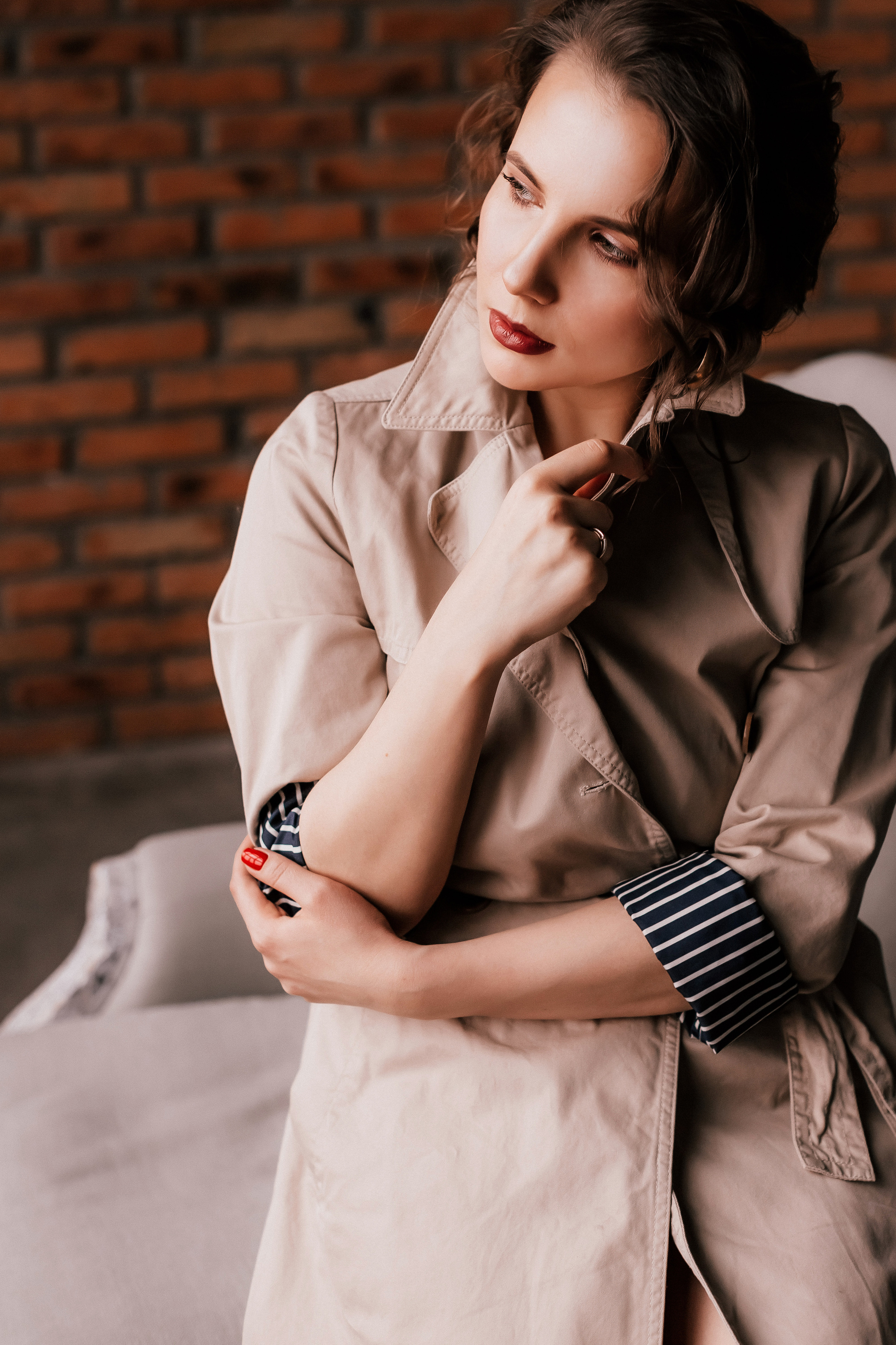 Portrait. Фотограф во Владивостоке Настя Косач