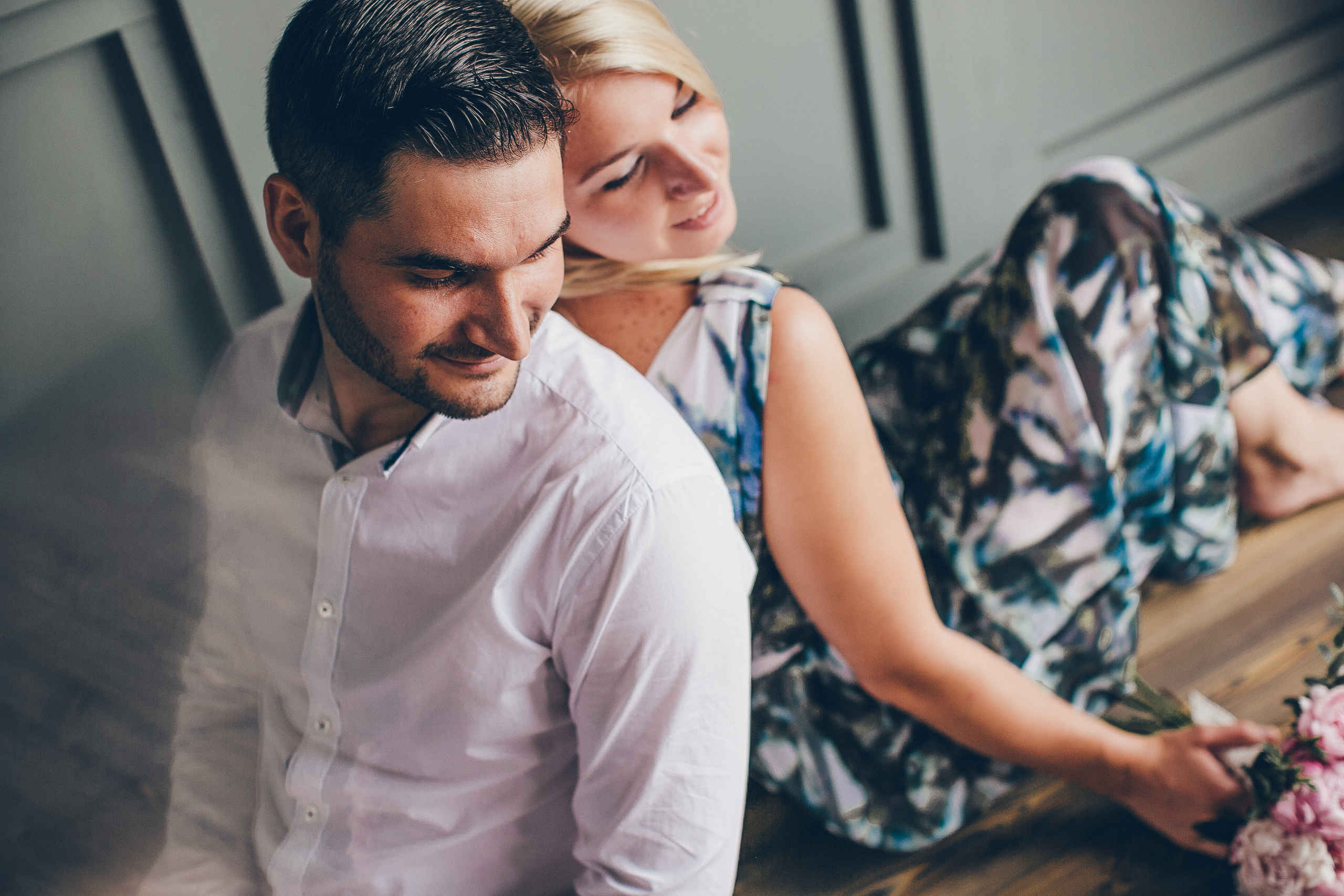 LoveStory. Фотограф во Владивостоке Настя Косач