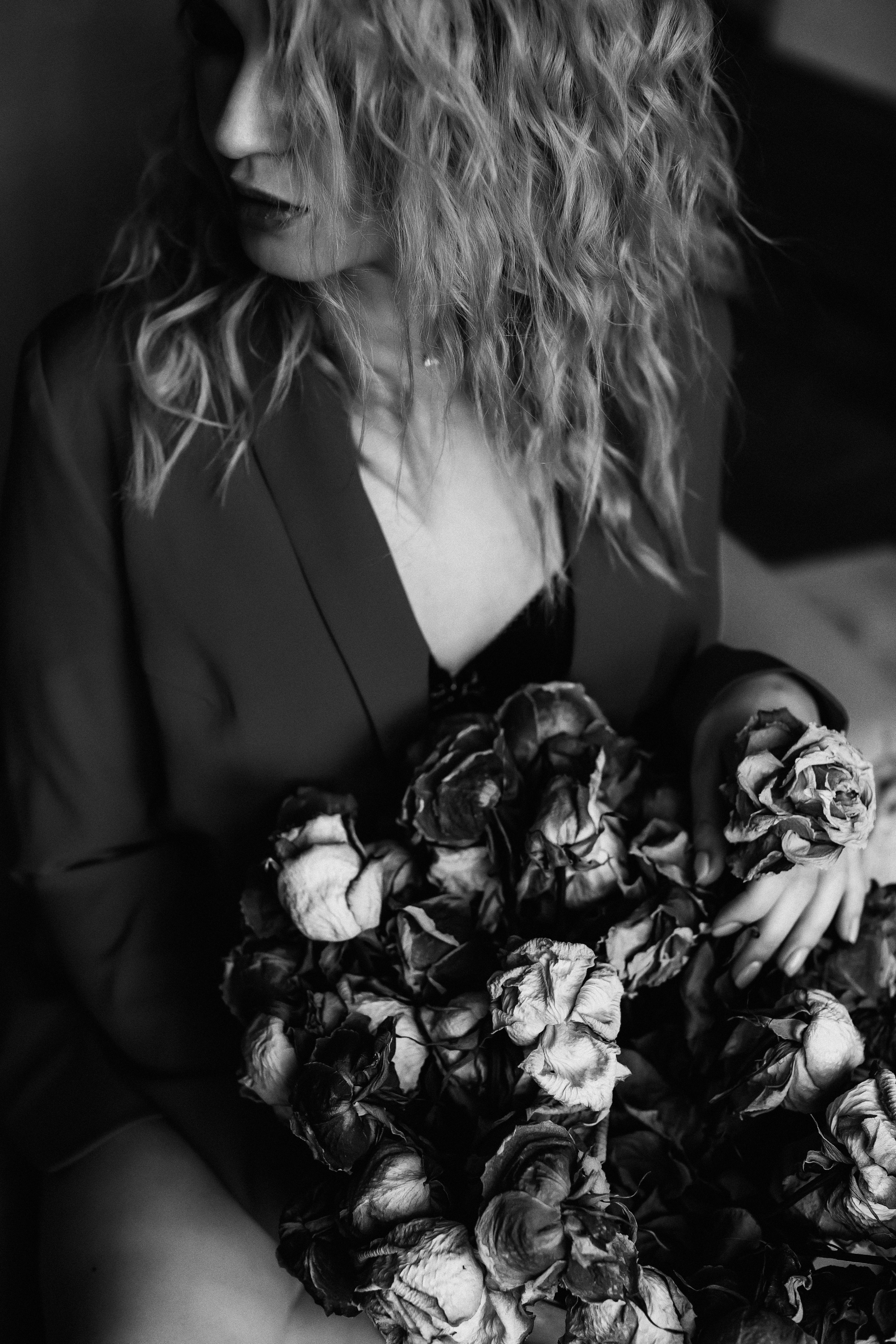 Portrait. Фотограф во Владивостоке Настя Косач