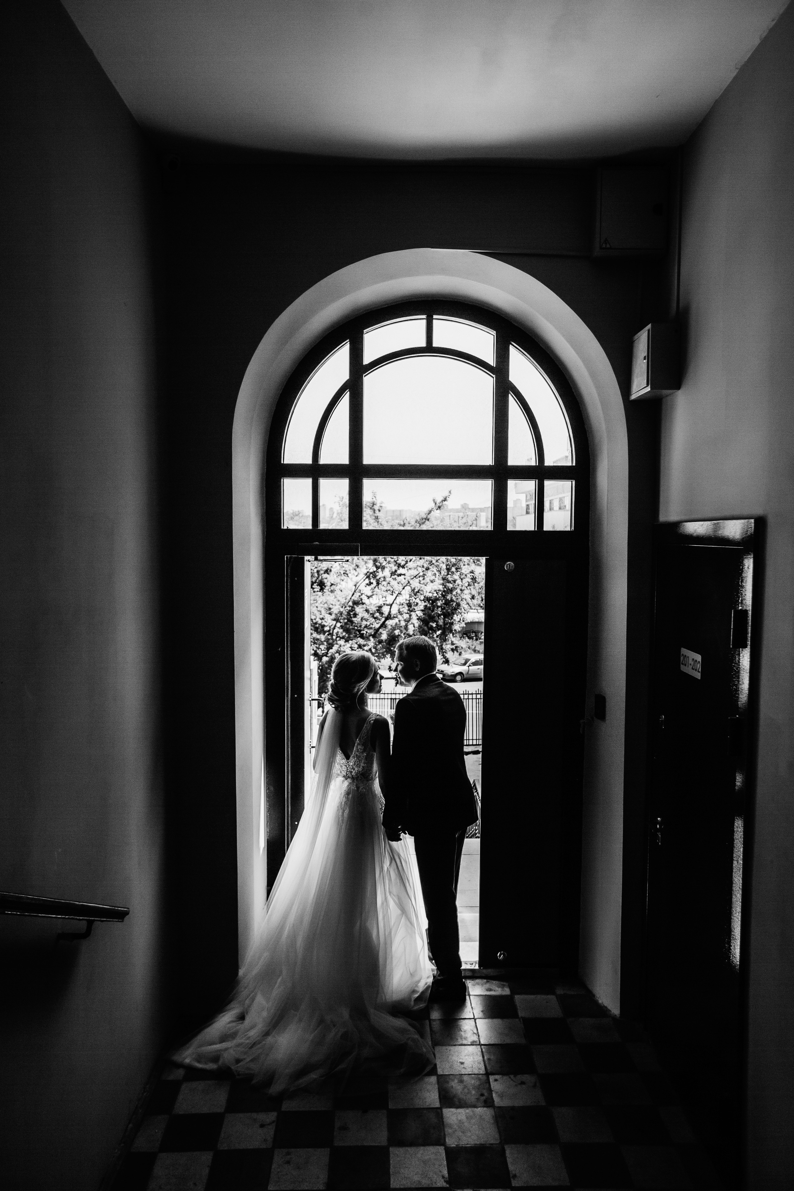 Wedding. Фотограф во Владивостоке Настя Косач