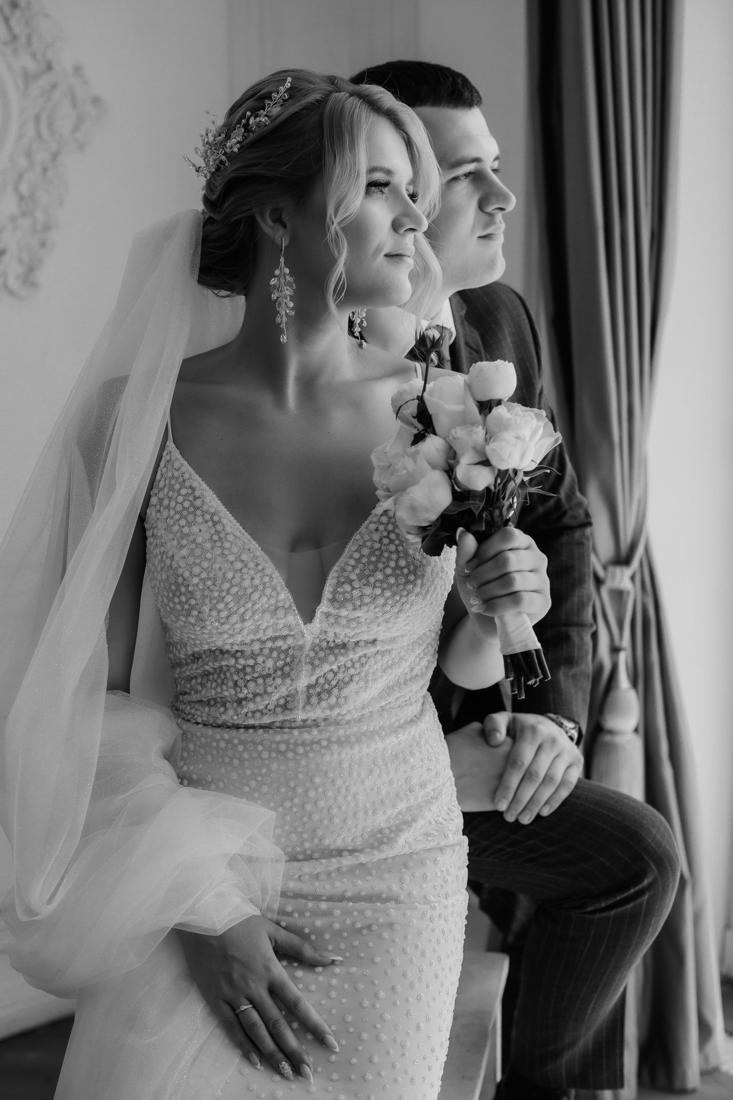 Wedding. Фотограф во Владивостоке Настя Косач