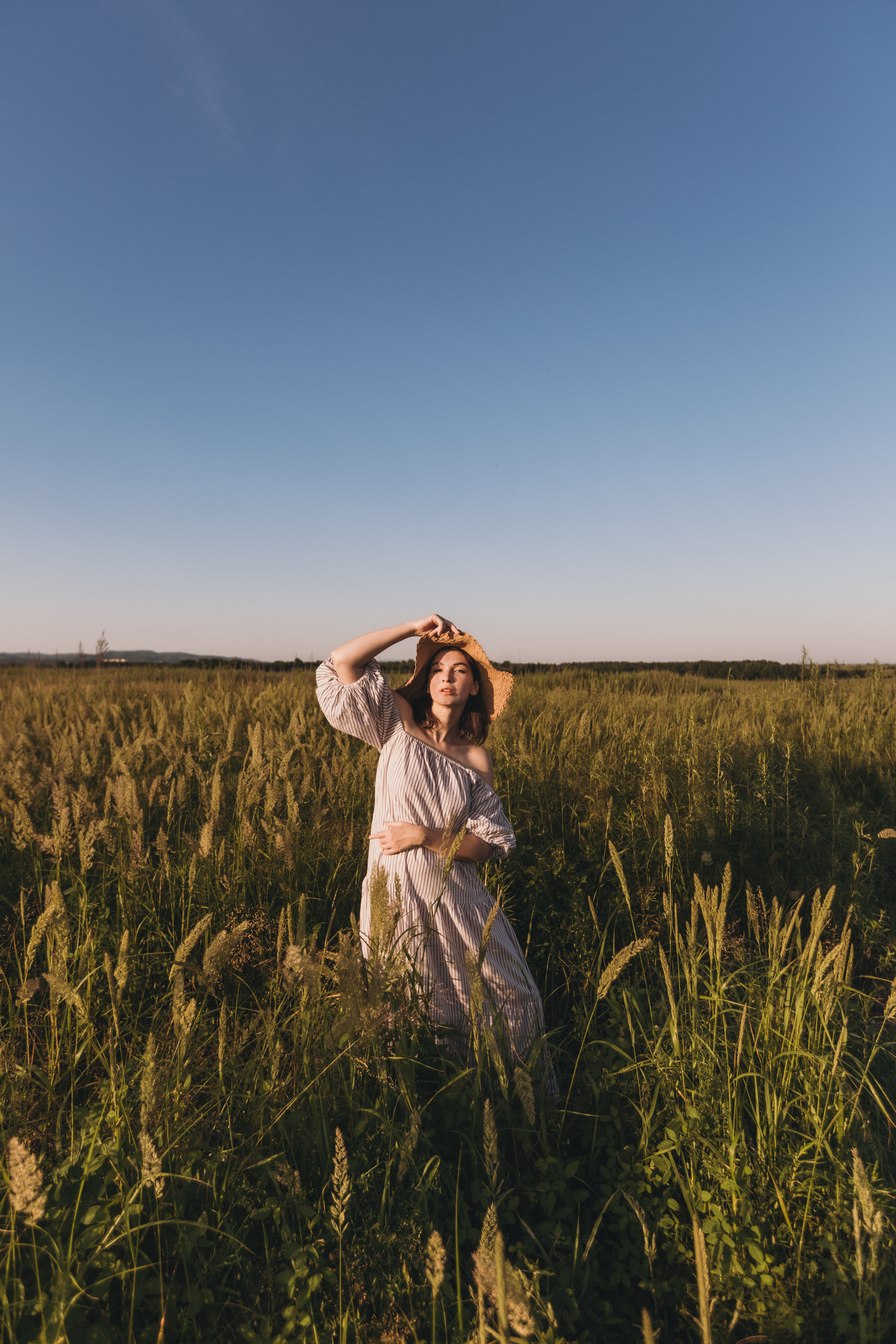 Portrait. Фотограф во Владивостоке Настя Косач