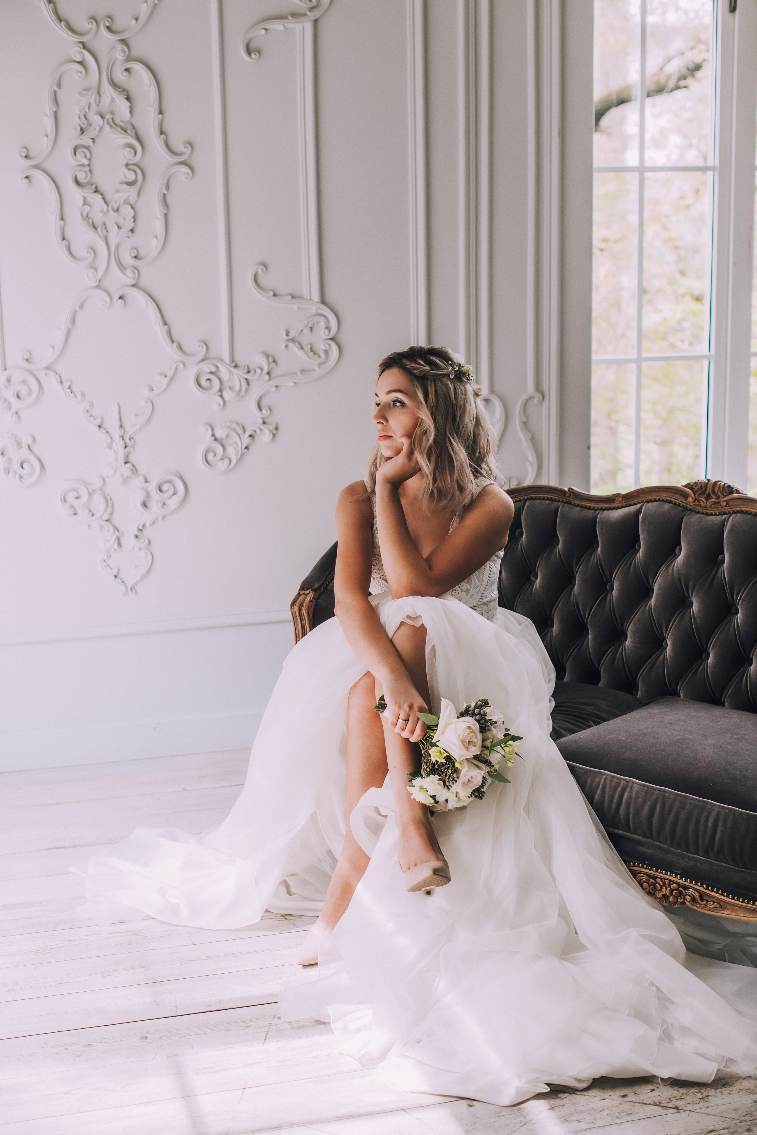 Wedding. Фотограф во Владивостоке Настя Косач