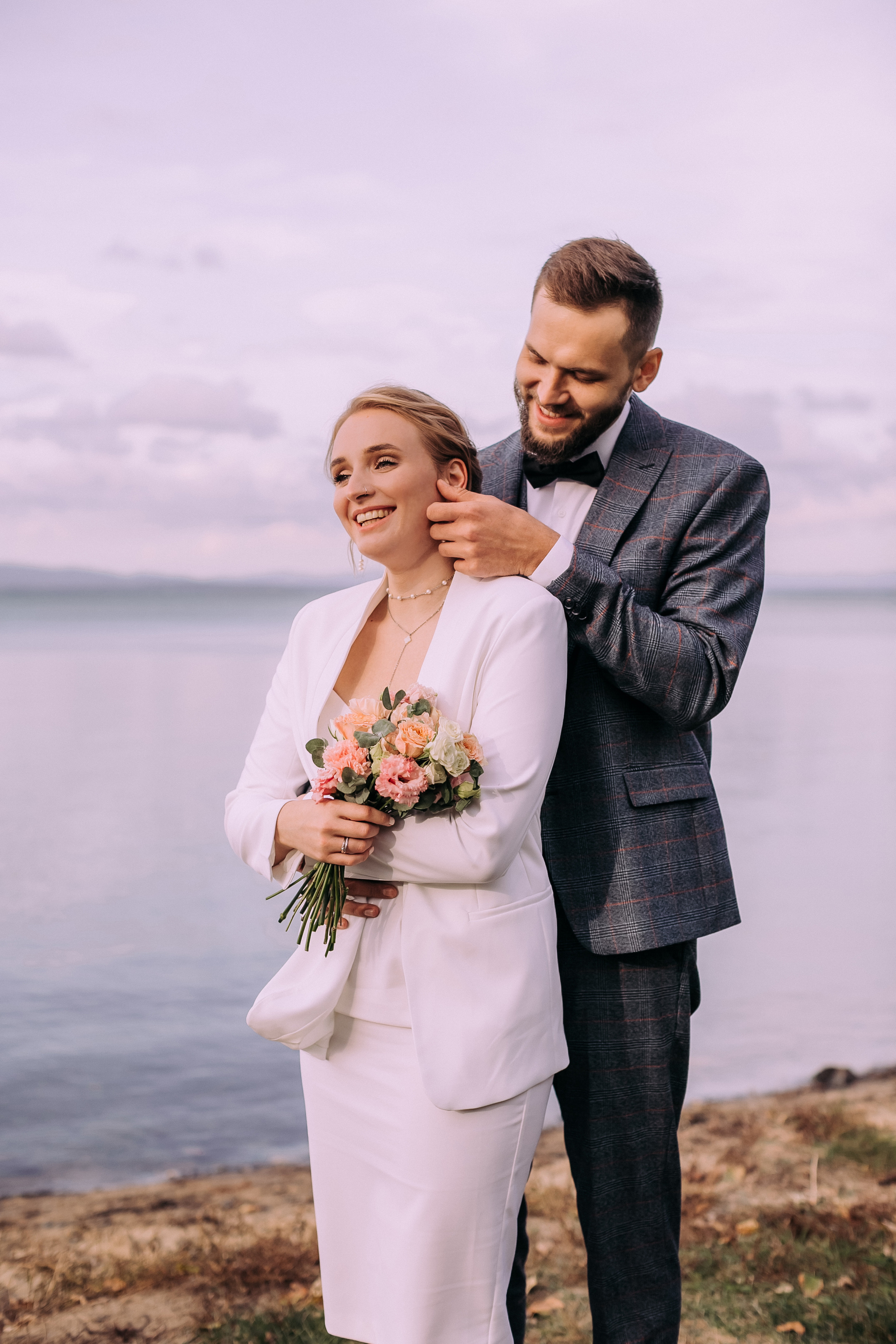 Wedding. Фотограф во Владивостоке Настя Косач