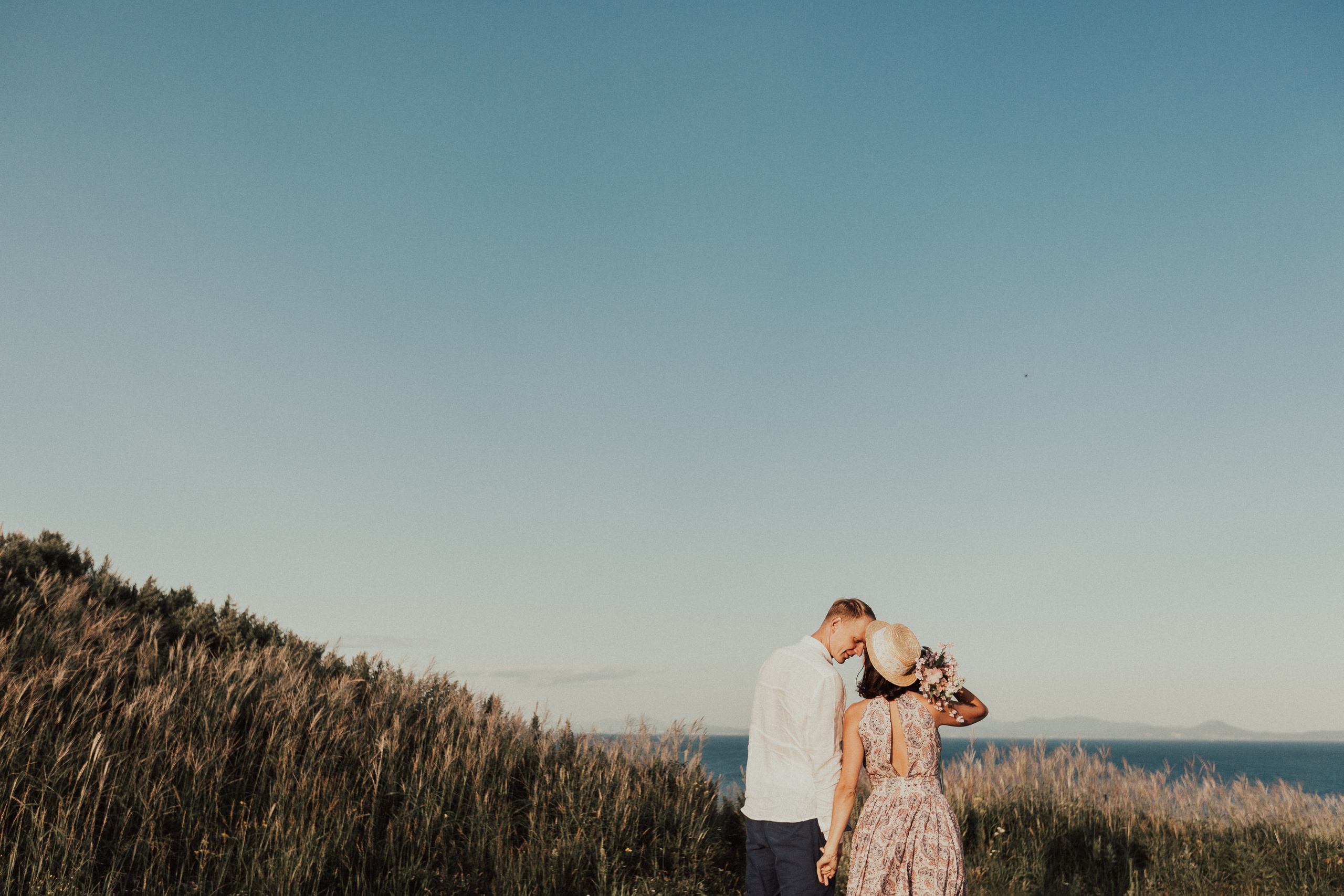 LoveStory. Фотограф во Владивостоке Настя Косач