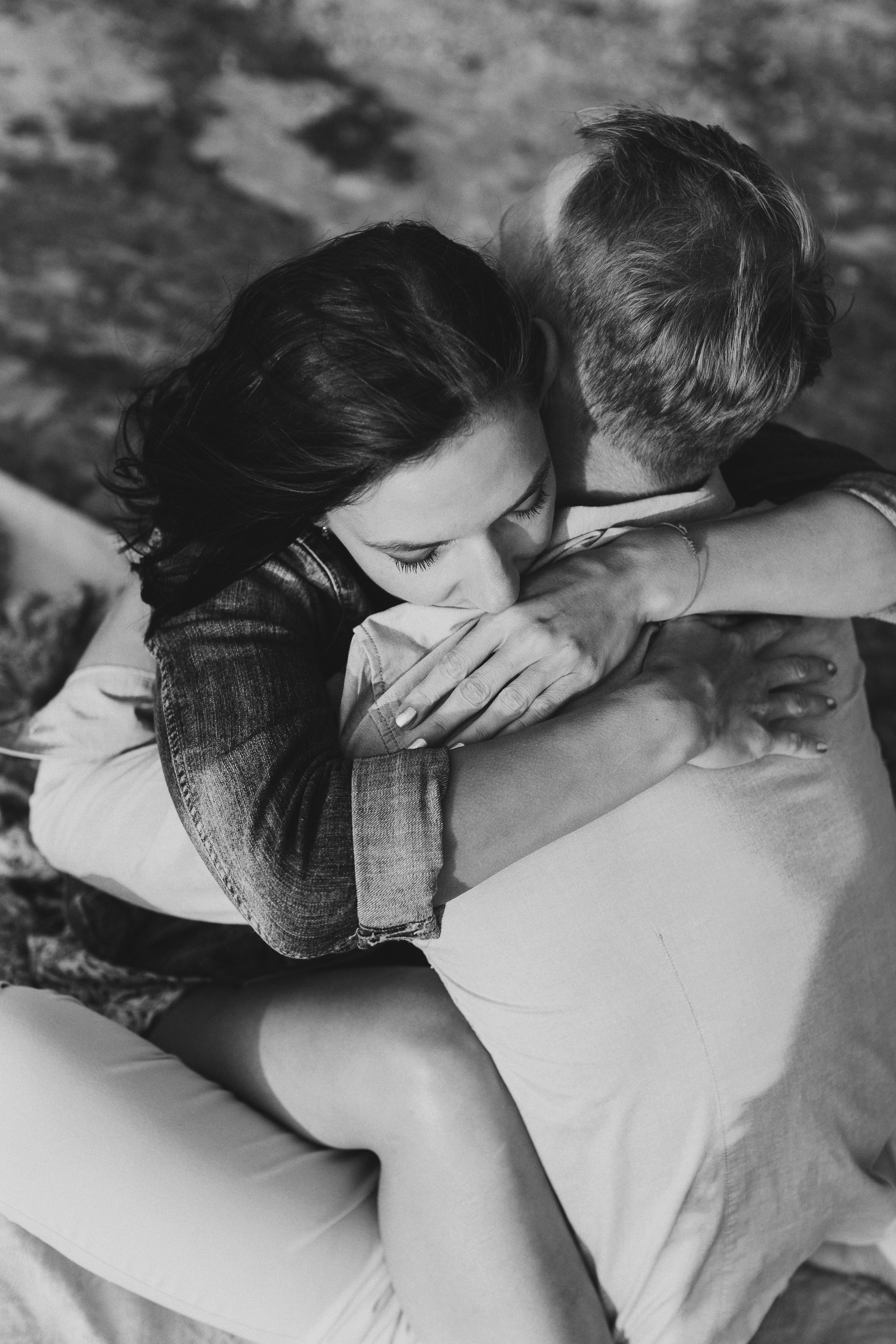 LoveStory. Фотограф во Владивостоке Настя Косач