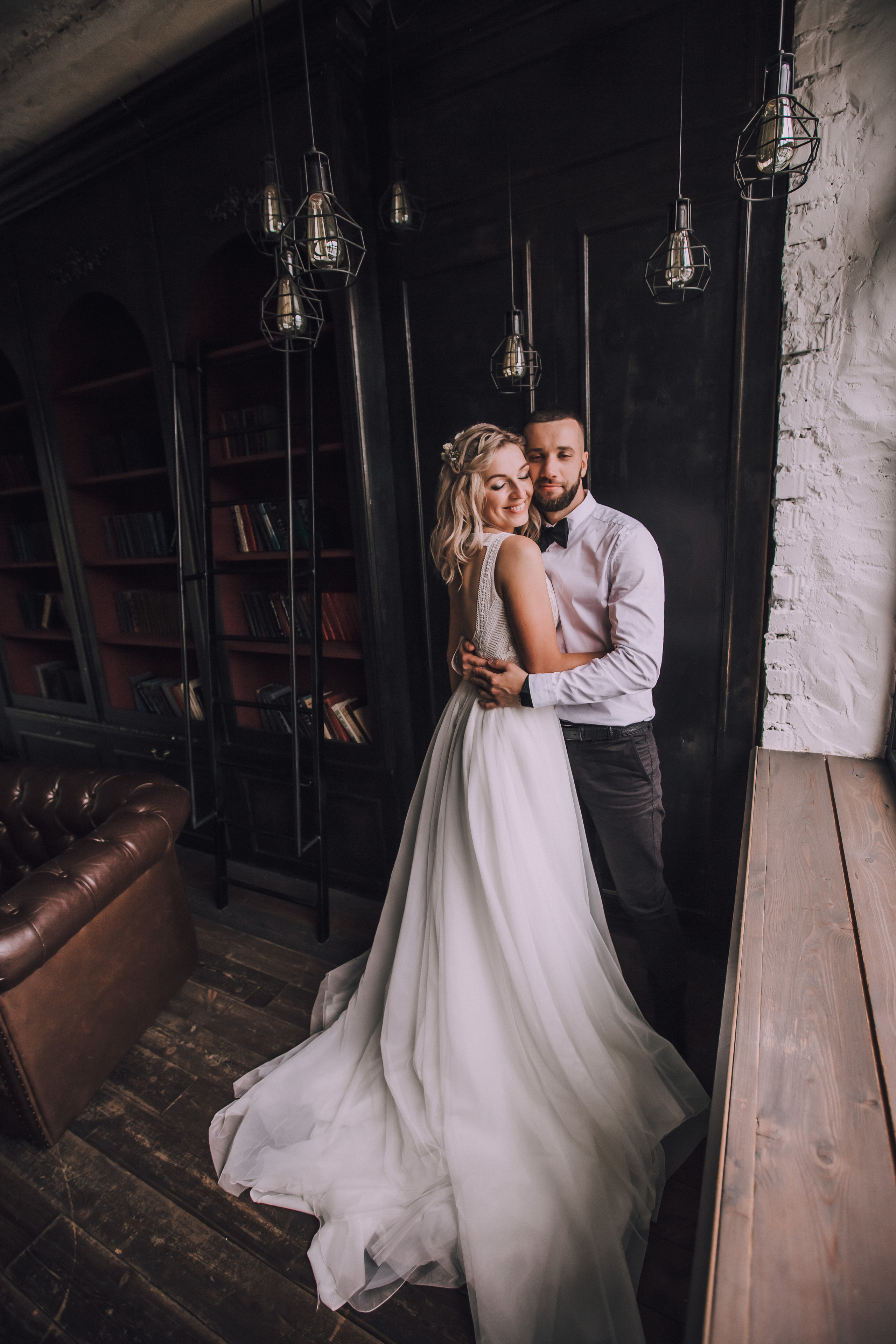 Wedding. Фотограф во Владивостоке Настя Косач