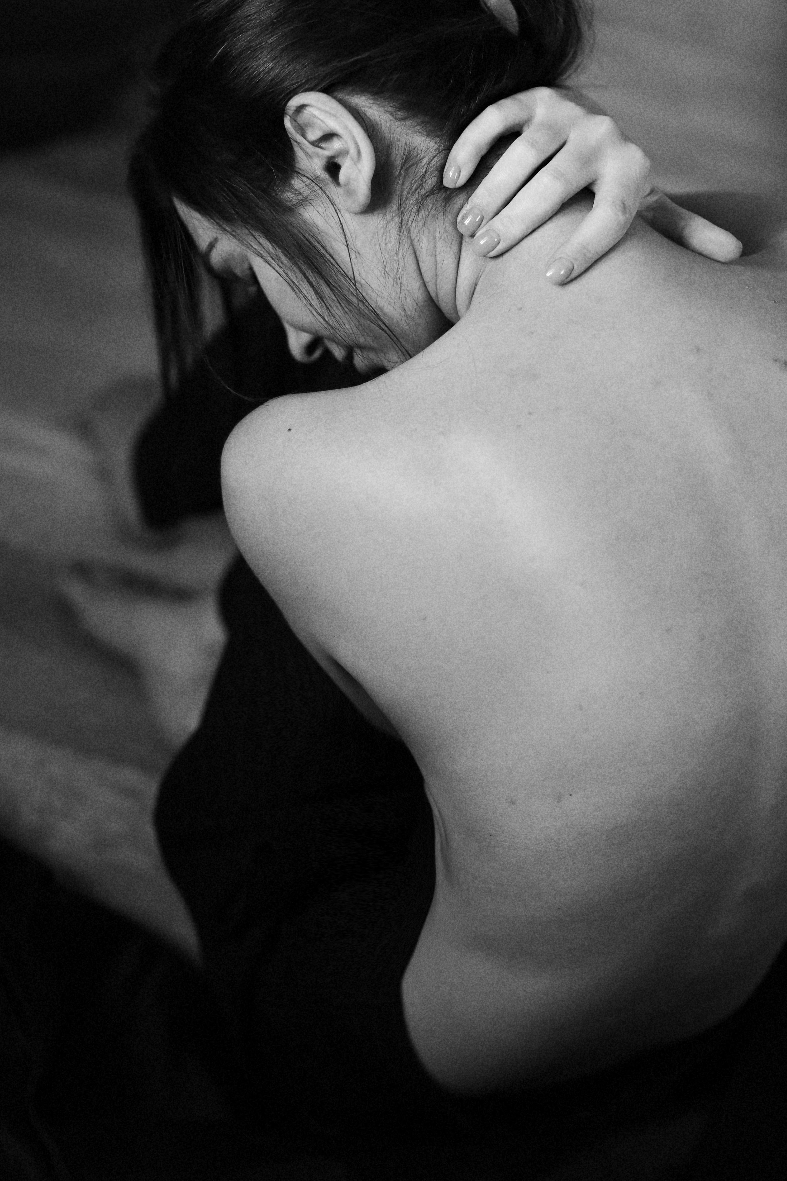 Portrait. Фотограф во Владивостоке Настя Косач