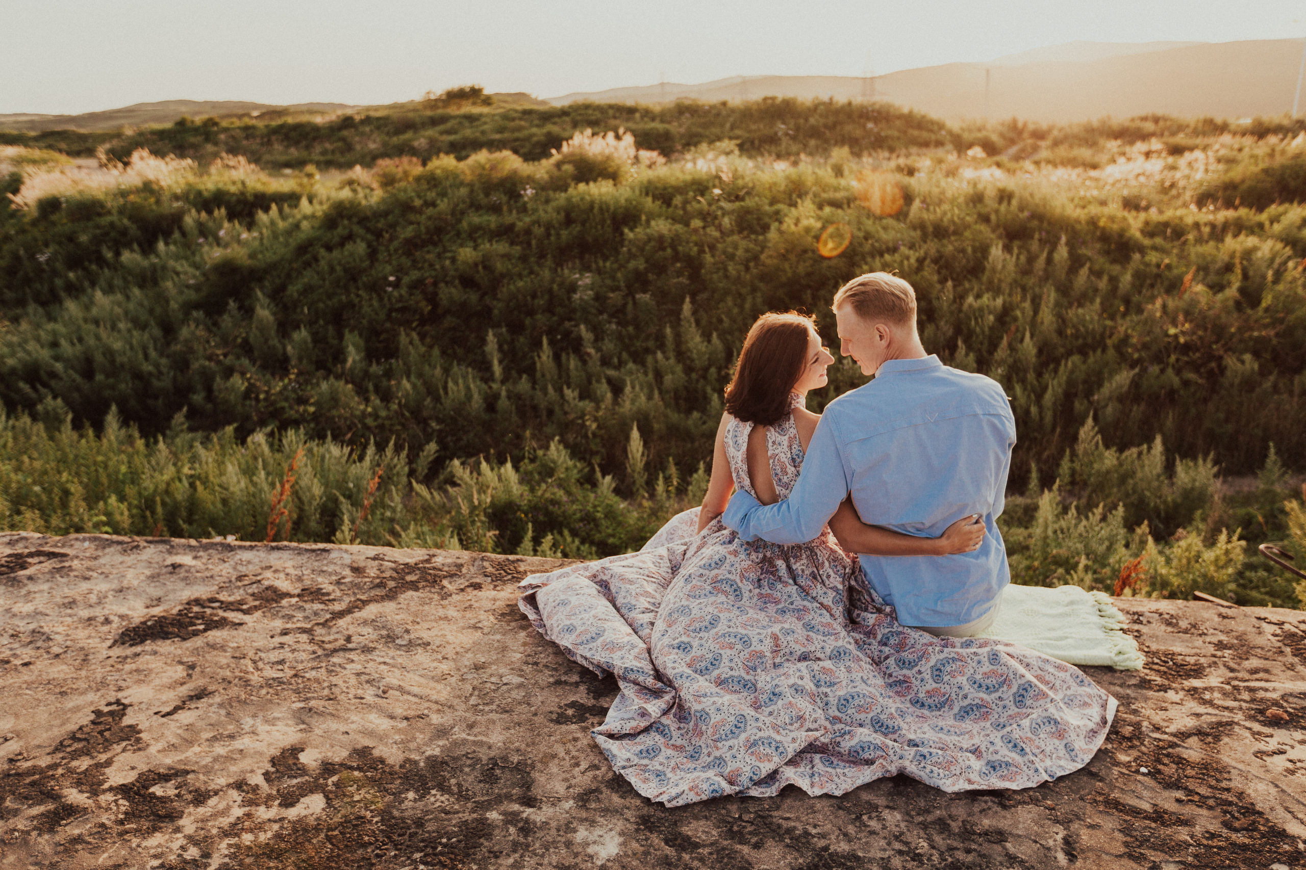 LoveStory. Фотограф во Владивостоке Настя Косач