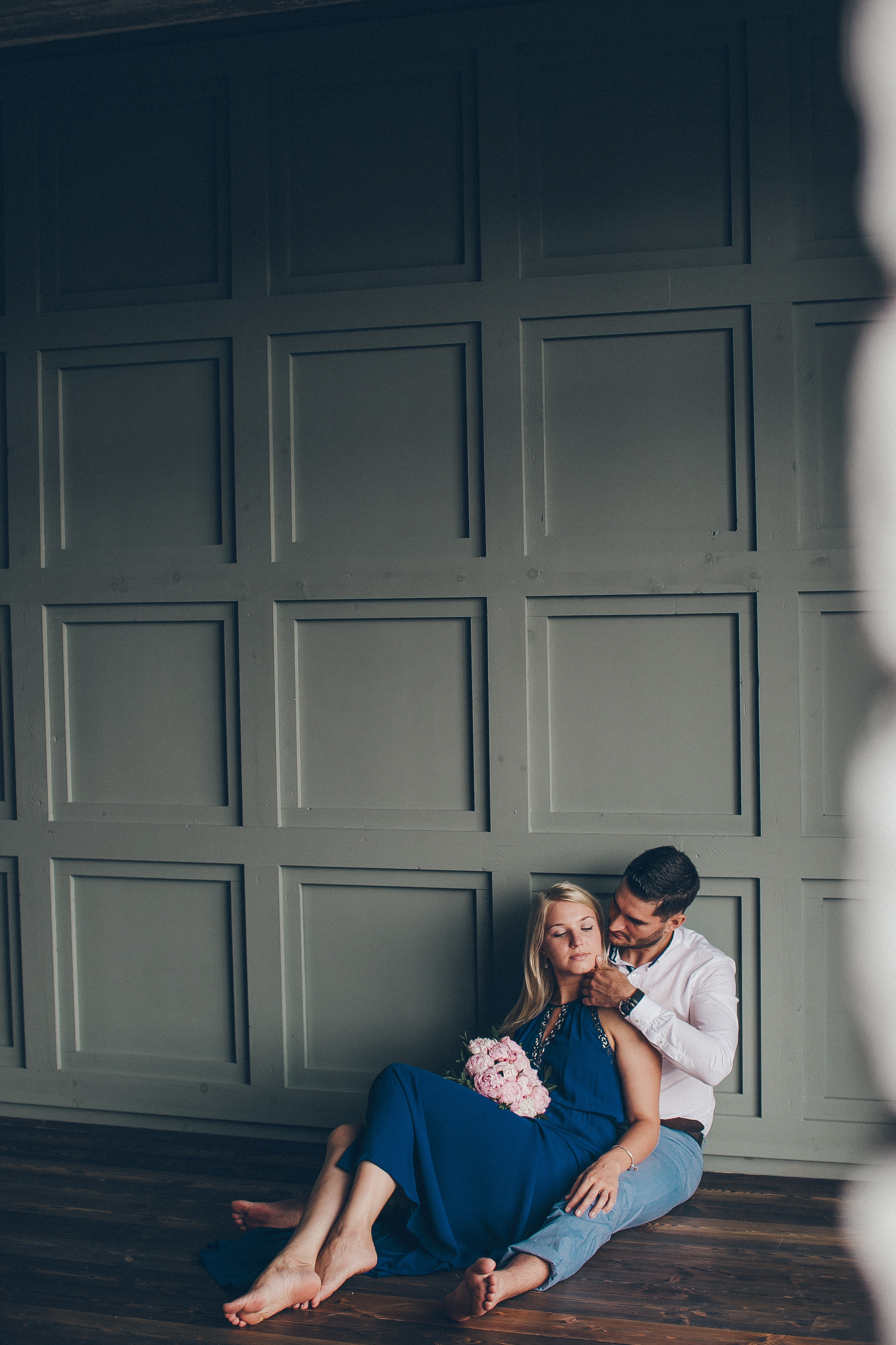 LoveStory. Фотограф во Владивостоке Настя Косач