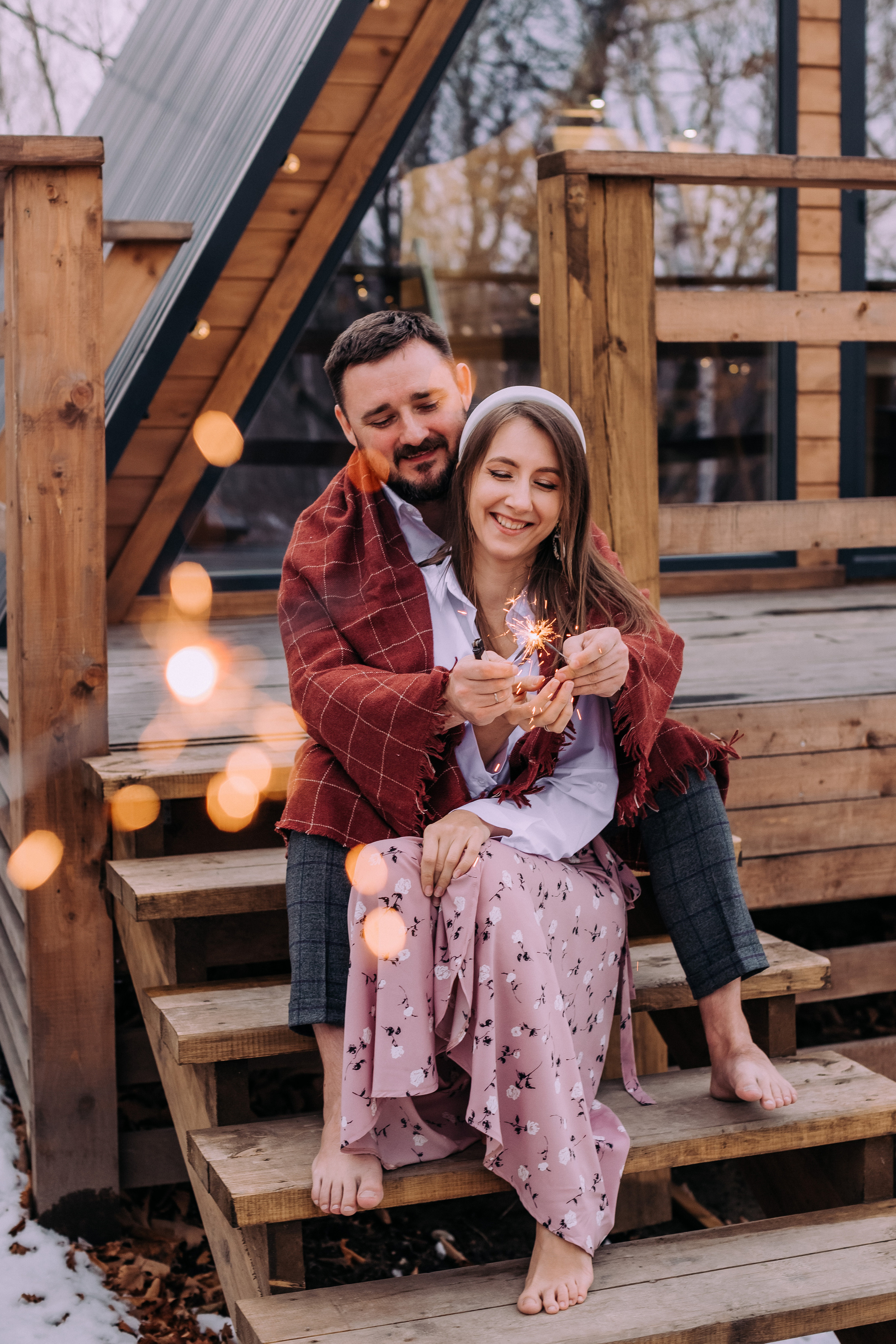 LoveStory. Фотограф во Владивостоке Настя Косач