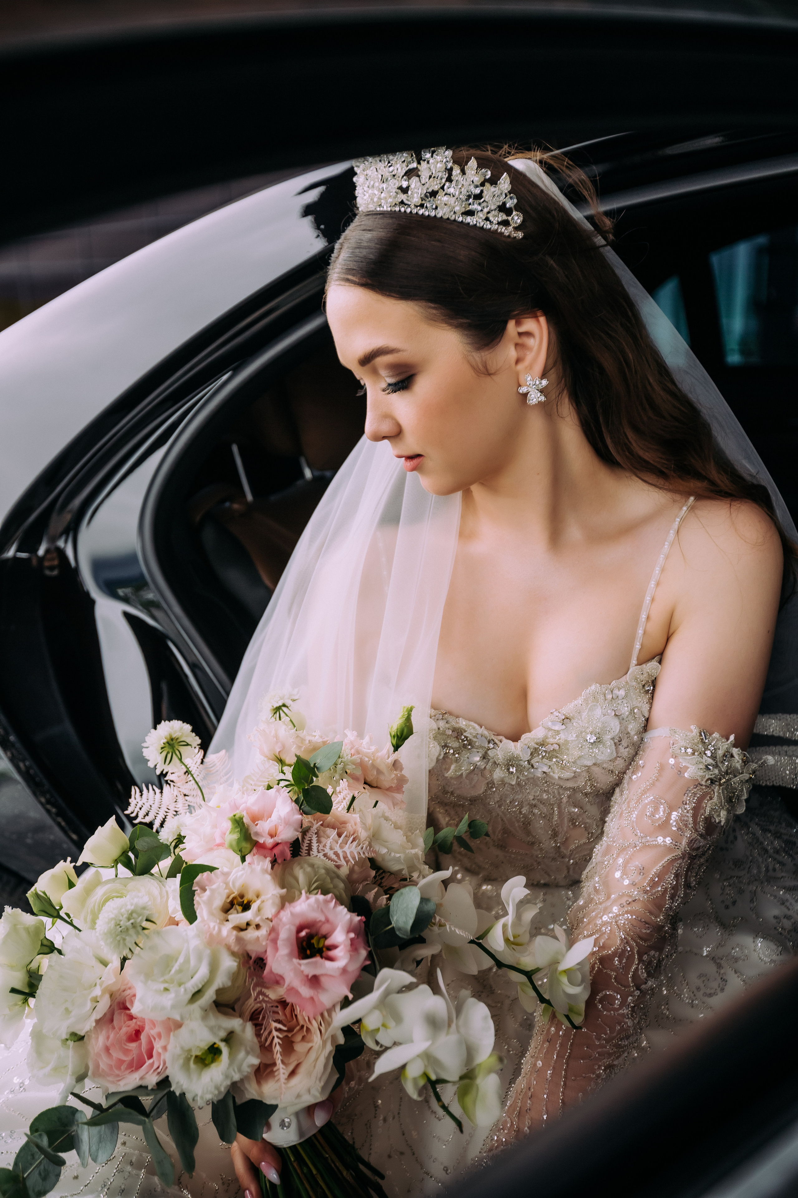 Wedding. Фотограф во Владивостоке Настя Косач