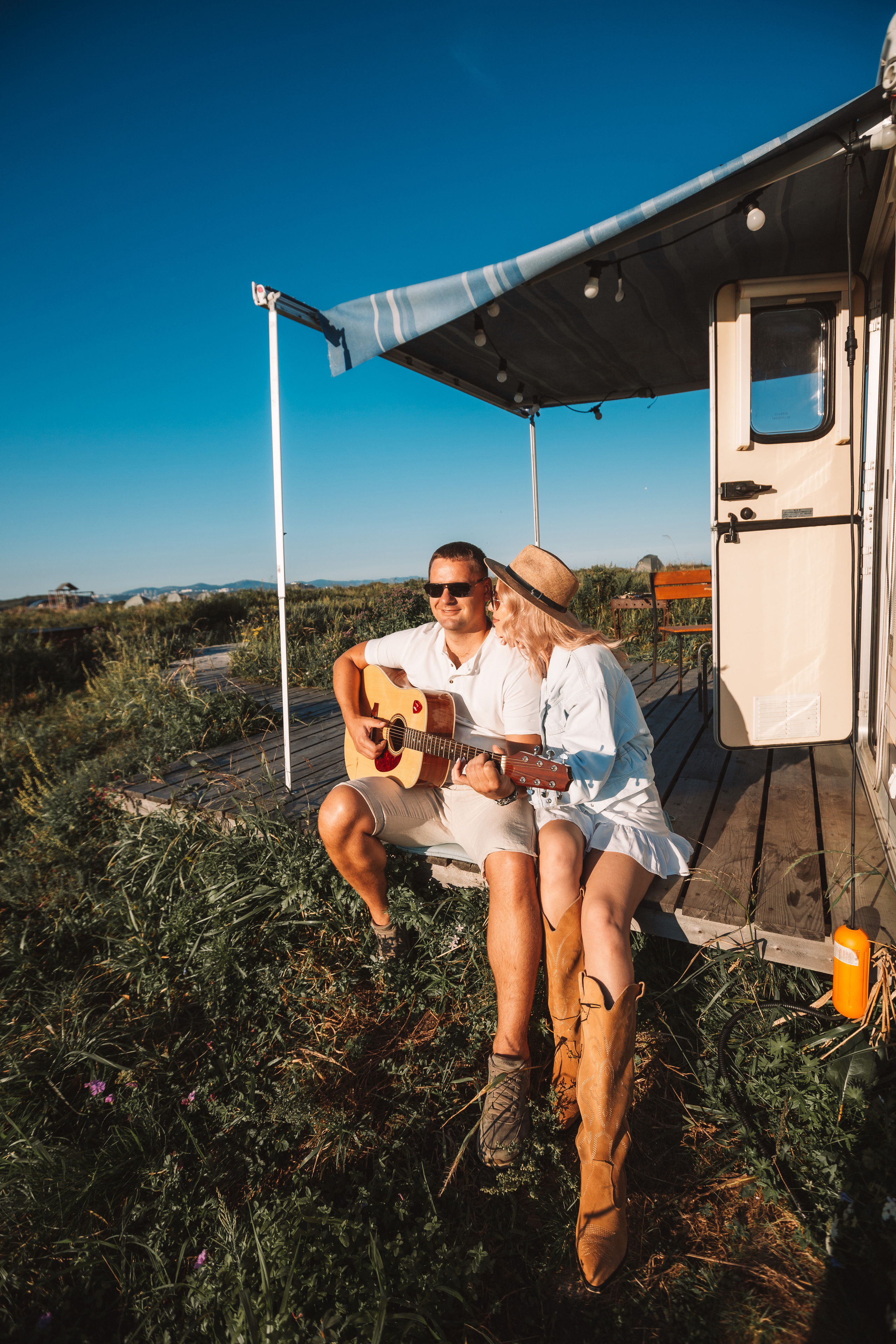 LoveStory. Фотограф во Владивостоке Настя Косач