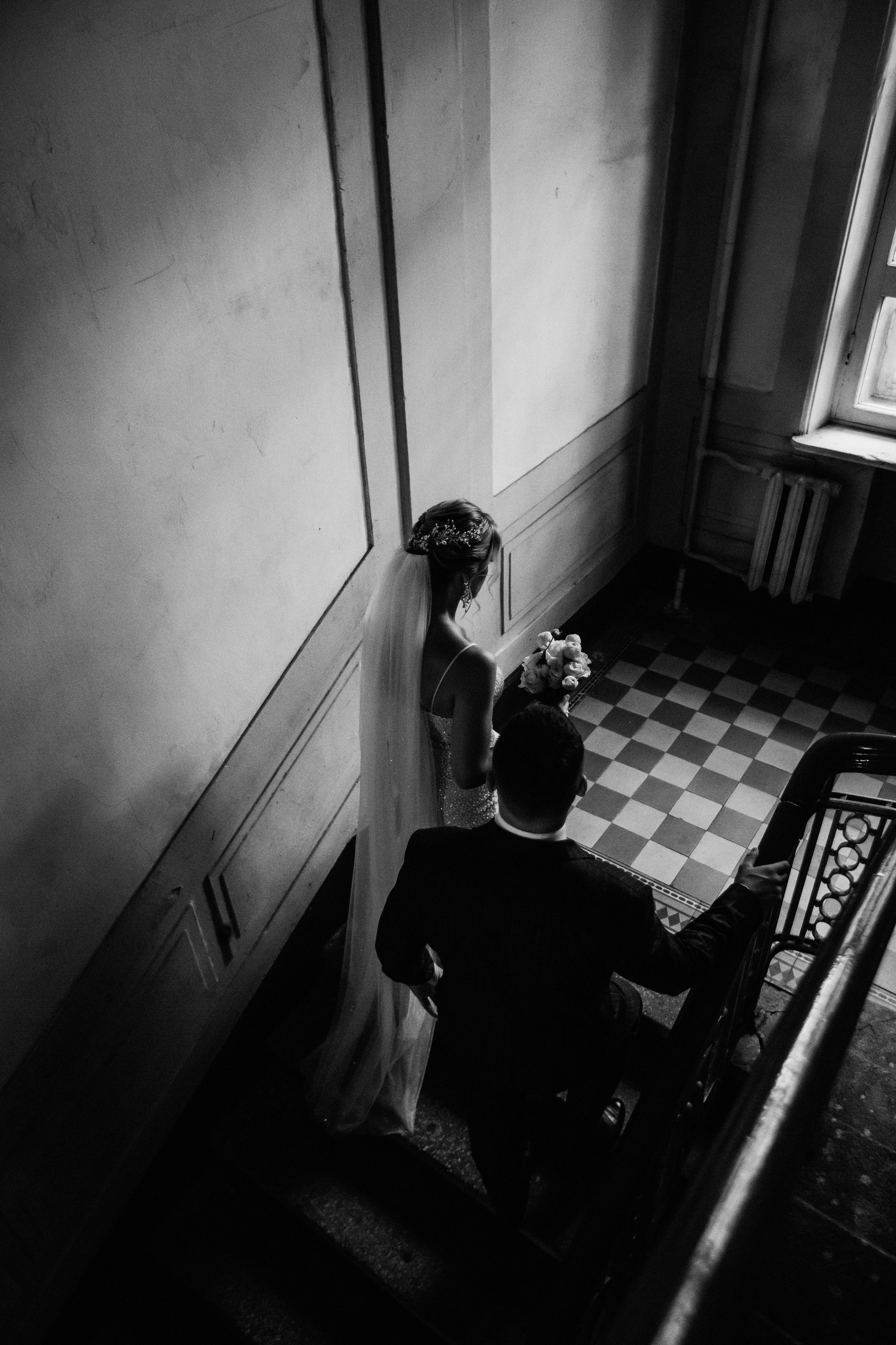 Wedding. Фотограф во Владивостоке Настя Косач