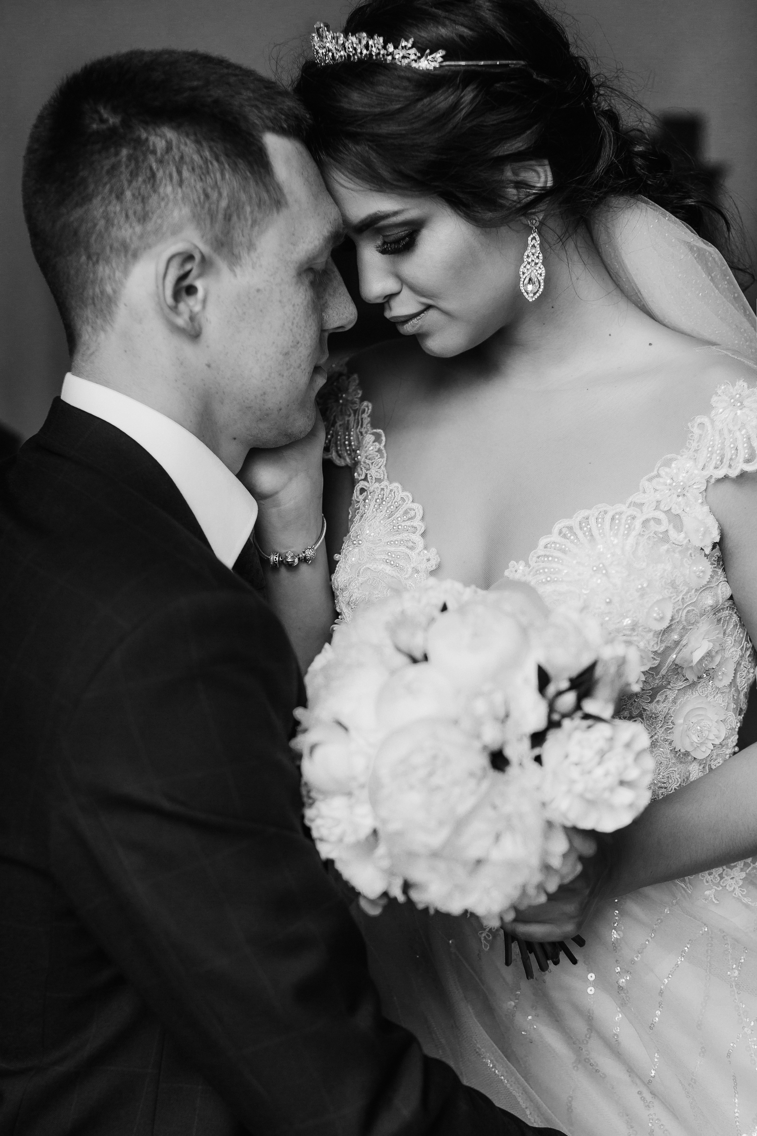 Wedding. Фотограф во Владивостоке Настя Косач