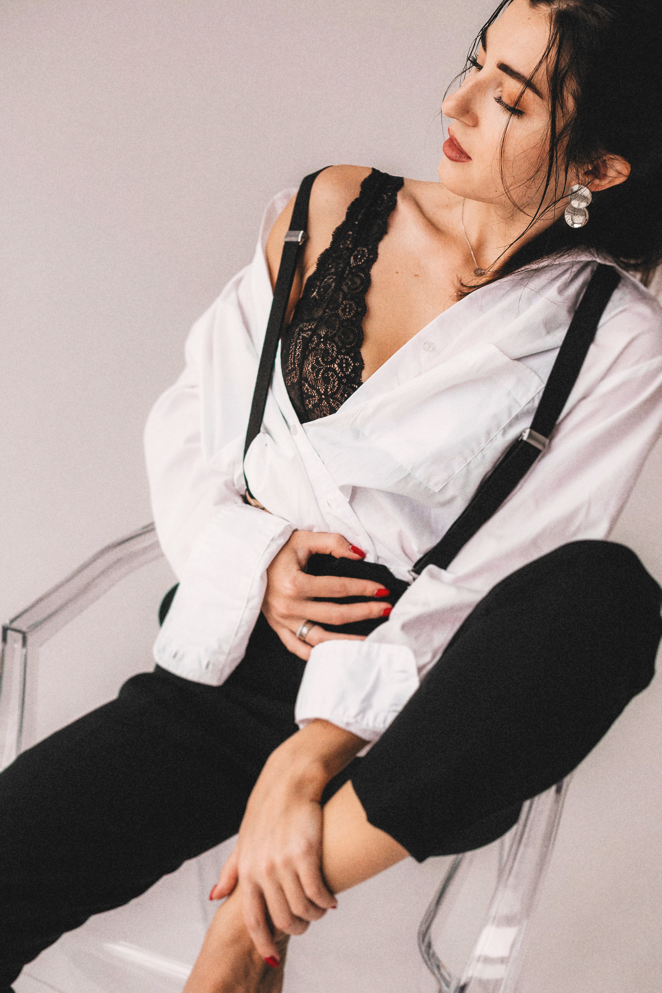 Portrait. Фотограф во Владивостоке Настя Косач