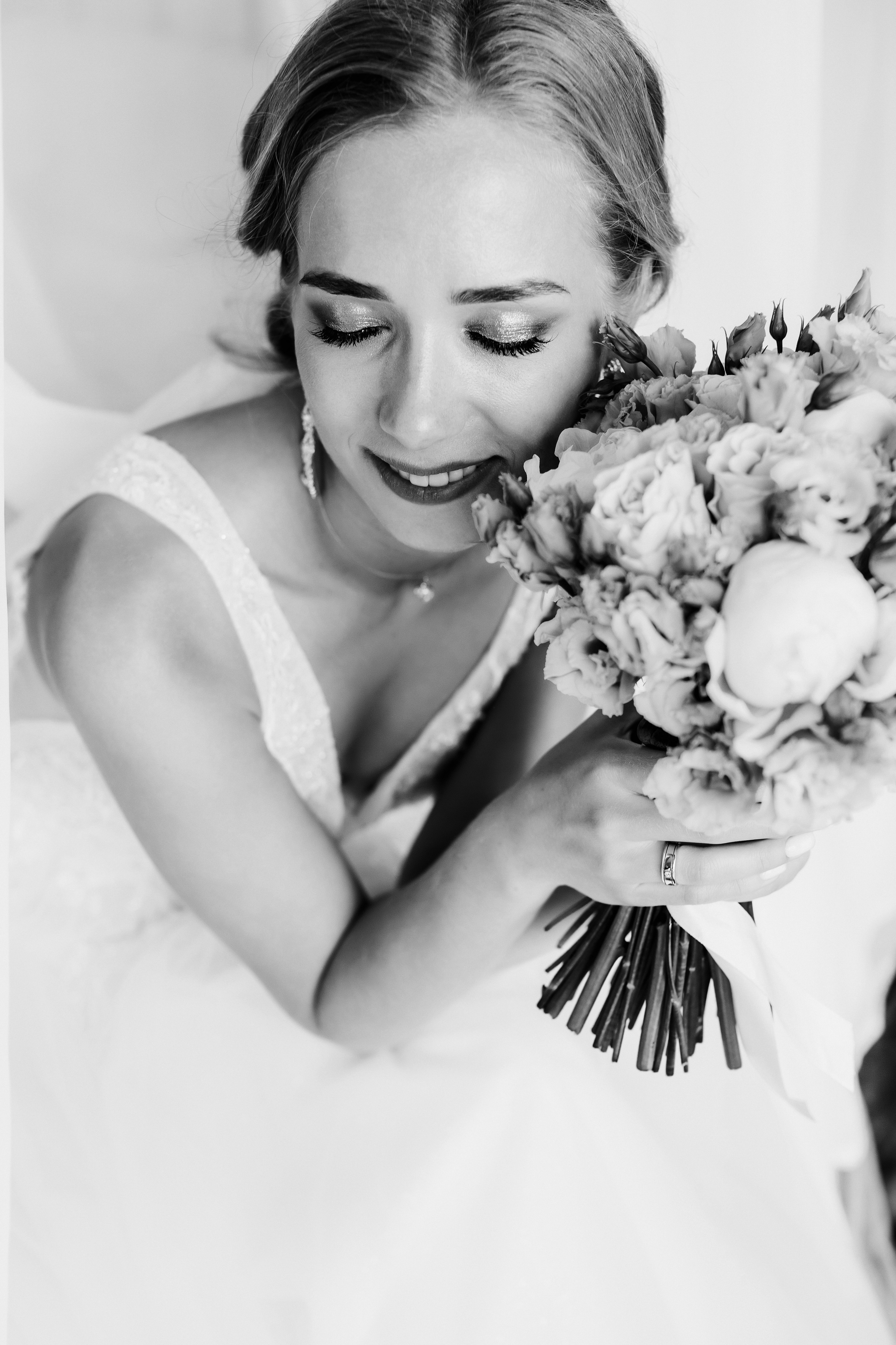 Wedding. Фотограф во Владивостоке Настя Косач