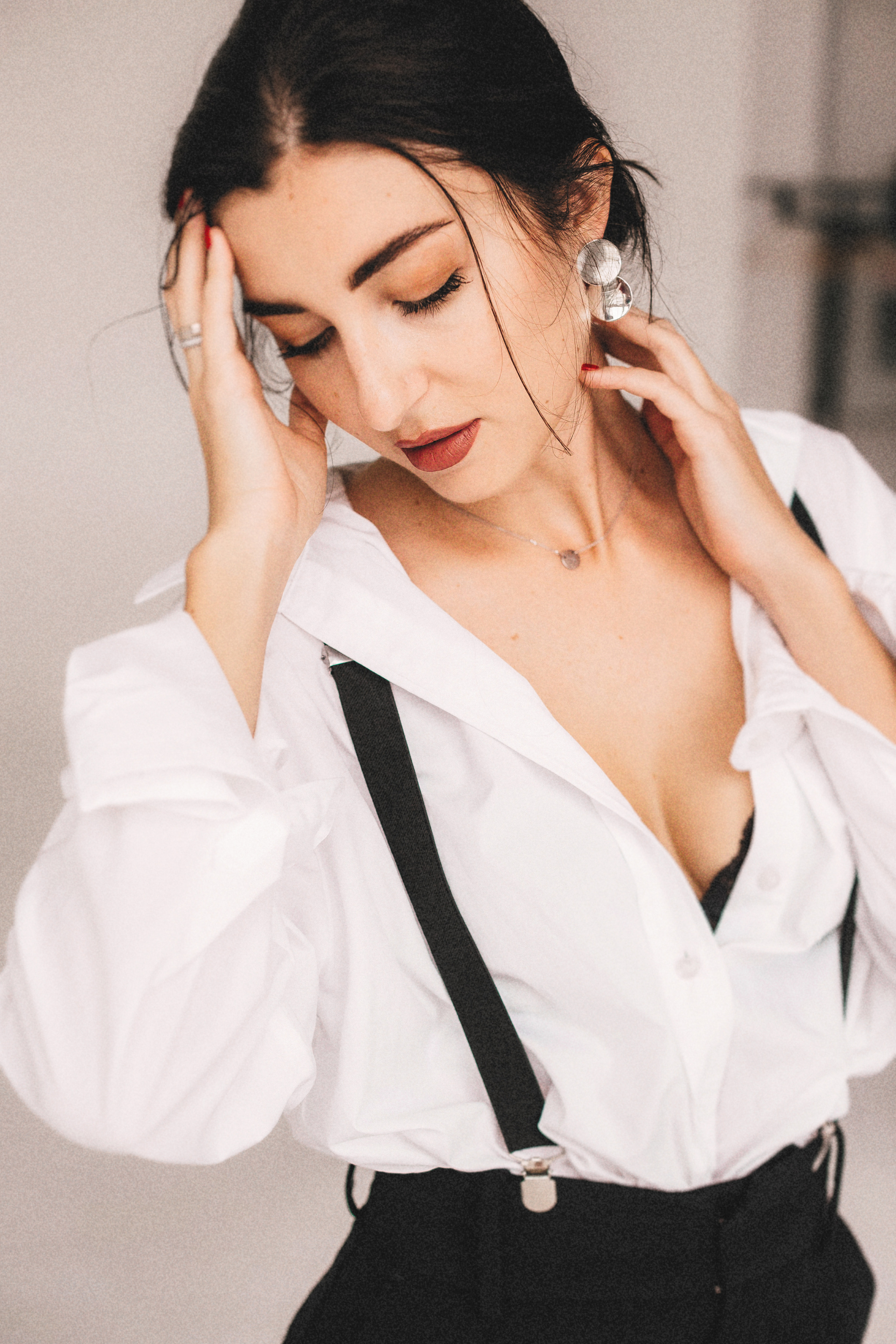 Portrait. Фотограф во Владивостоке Настя Косач