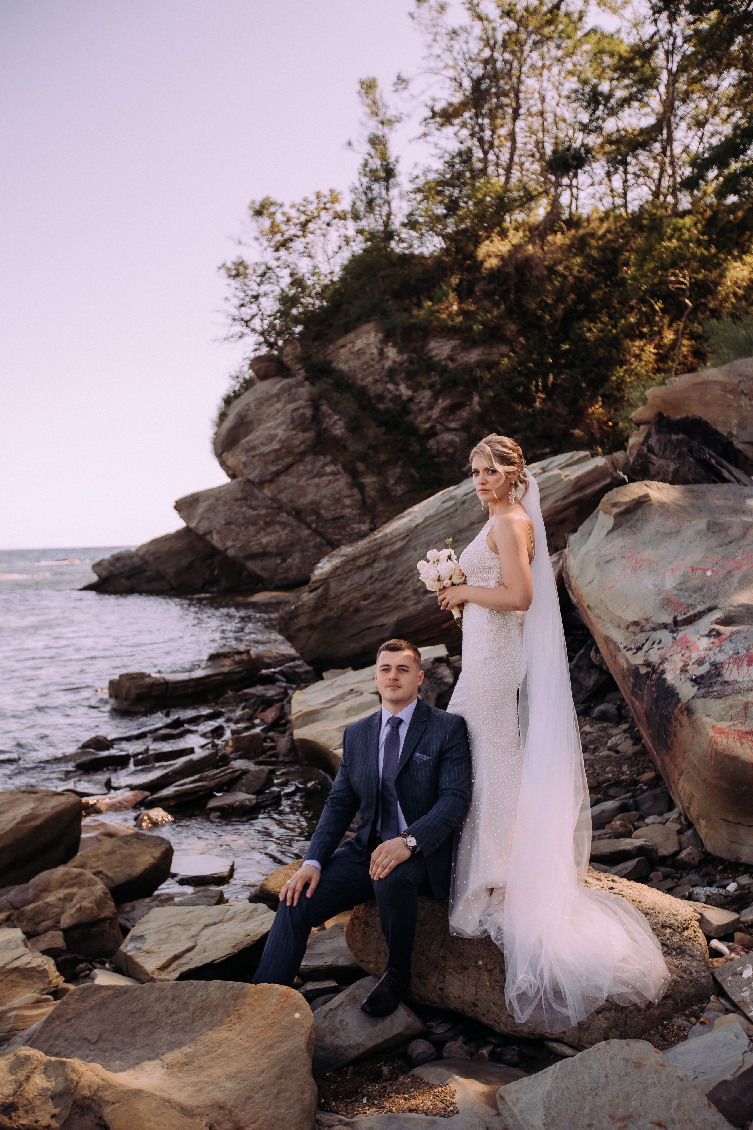 Wedding. Фотограф во Владивостоке Настя Косач