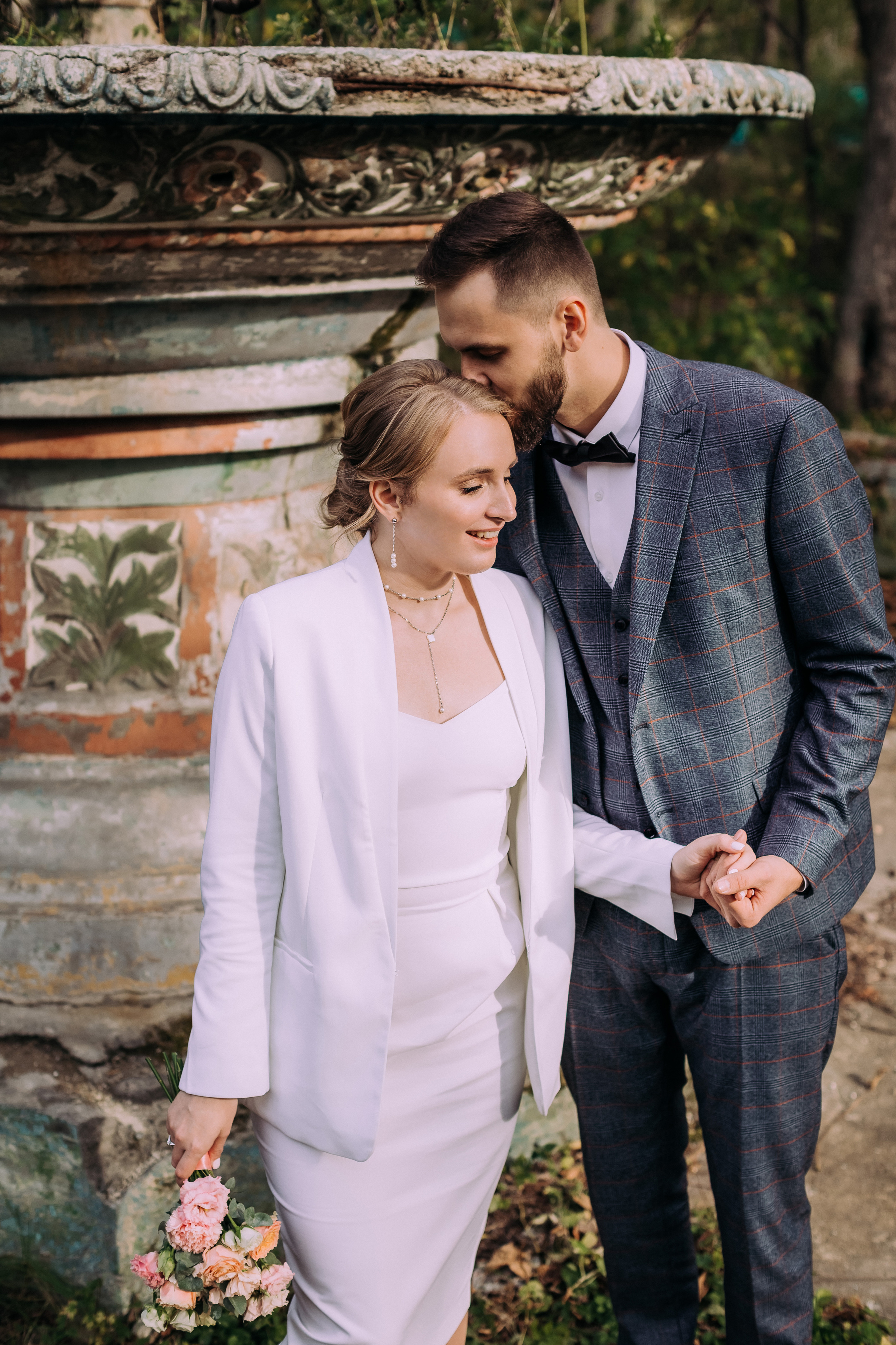 Wedding. Фотограф во Владивостоке Настя Косач