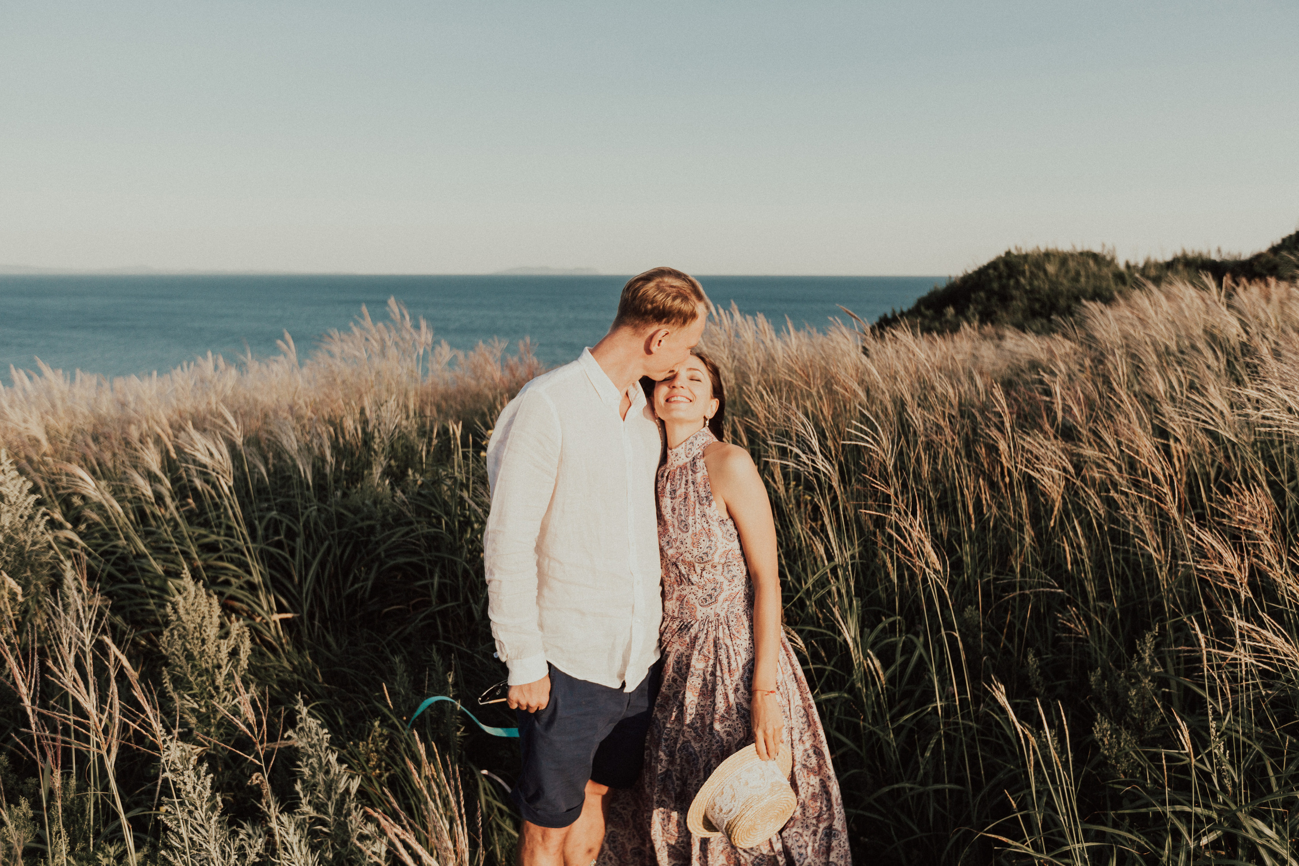 LoveStory. Фотограф во Владивостоке Настя Косач