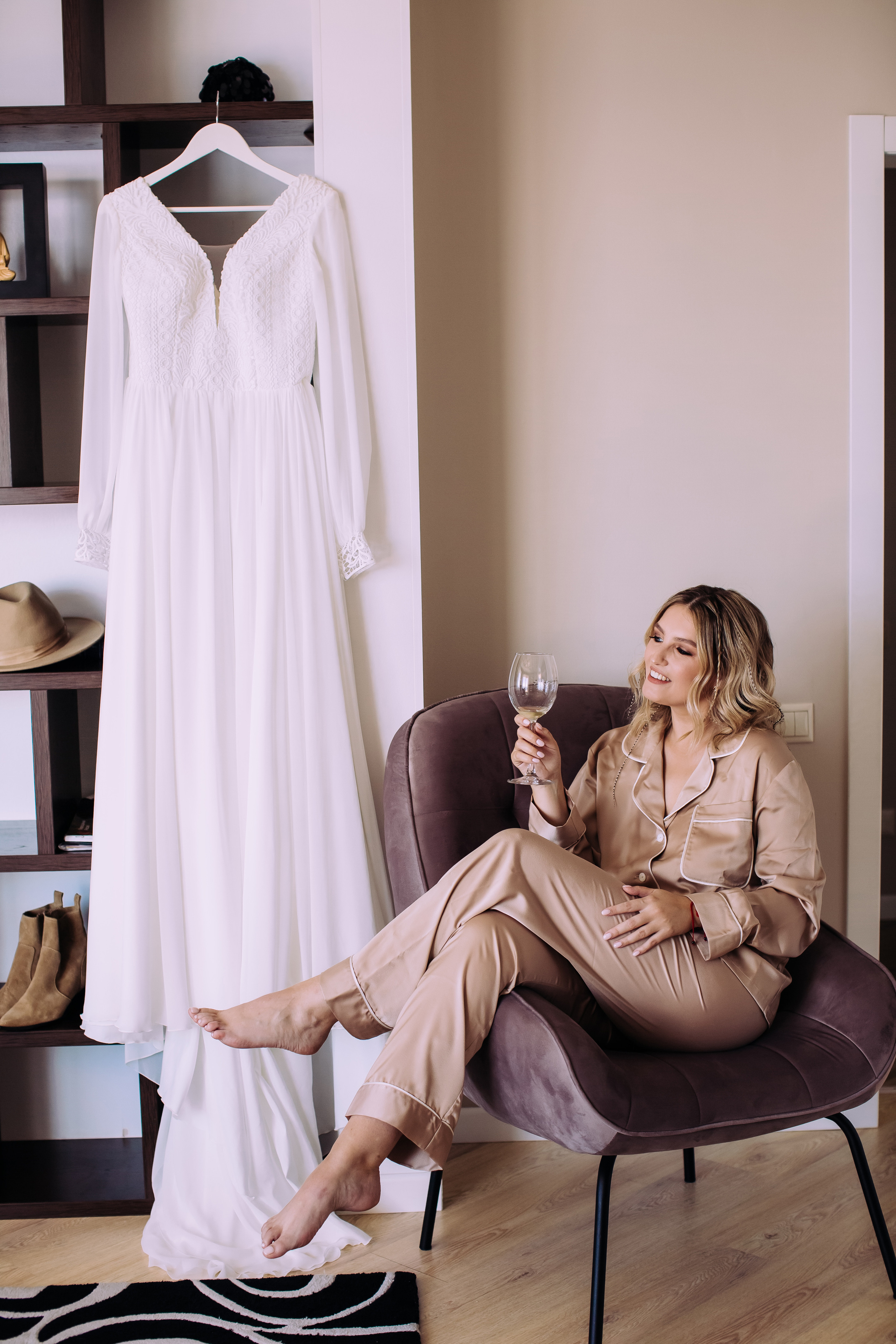 Wedding. Фотограф во Владивостоке Настя Косач