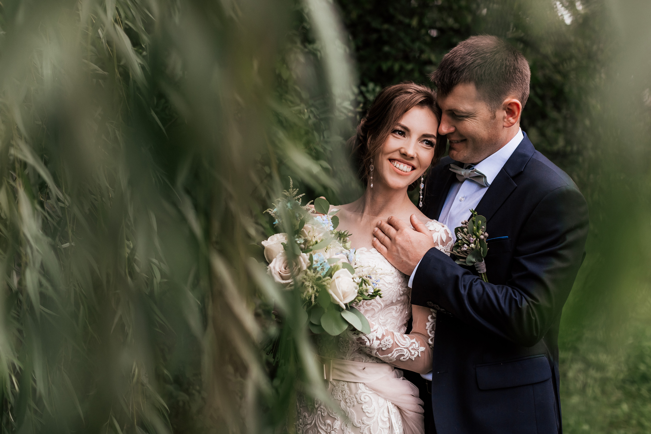Wedding. Фотограф во Владивостоке Настя Косач