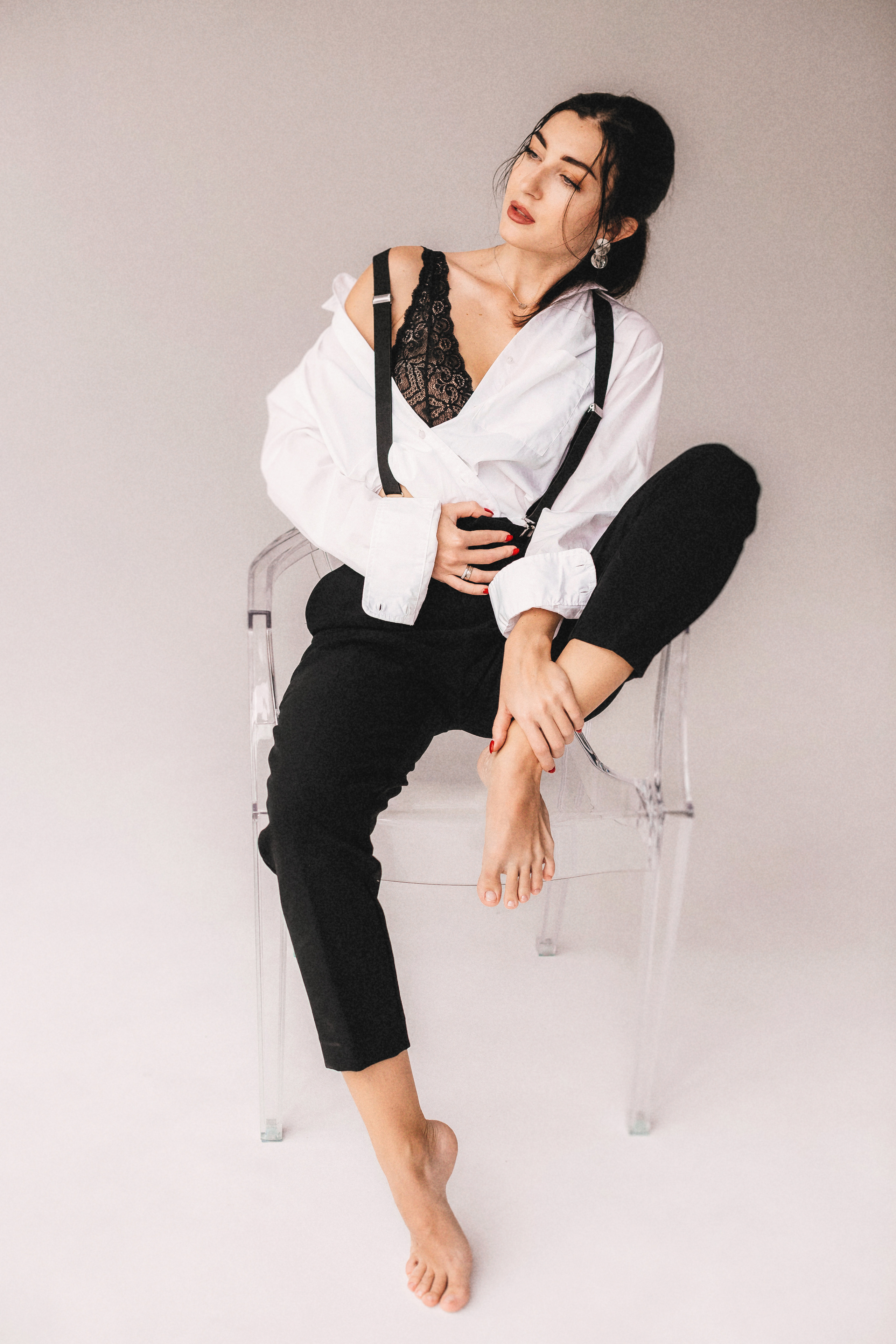 Portrait. Фотограф во Владивостоке Настя Косач