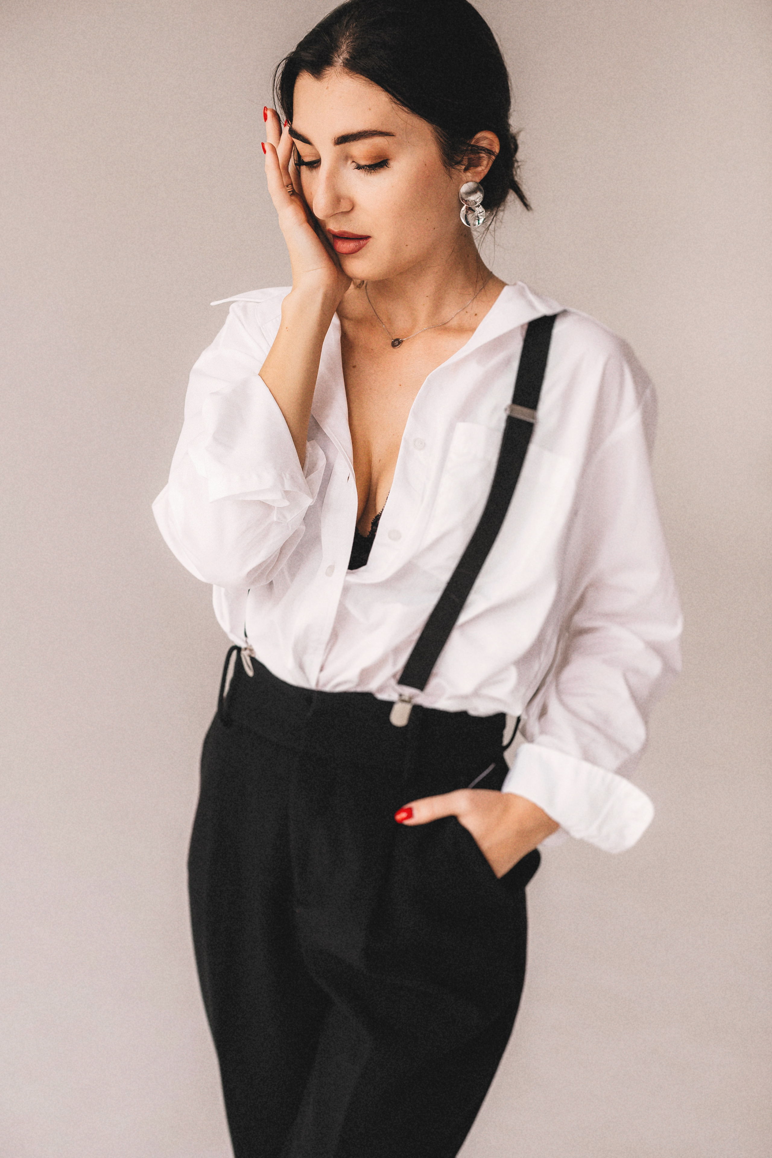 Portrait. Фотограф во Владивостоке Настя Косач