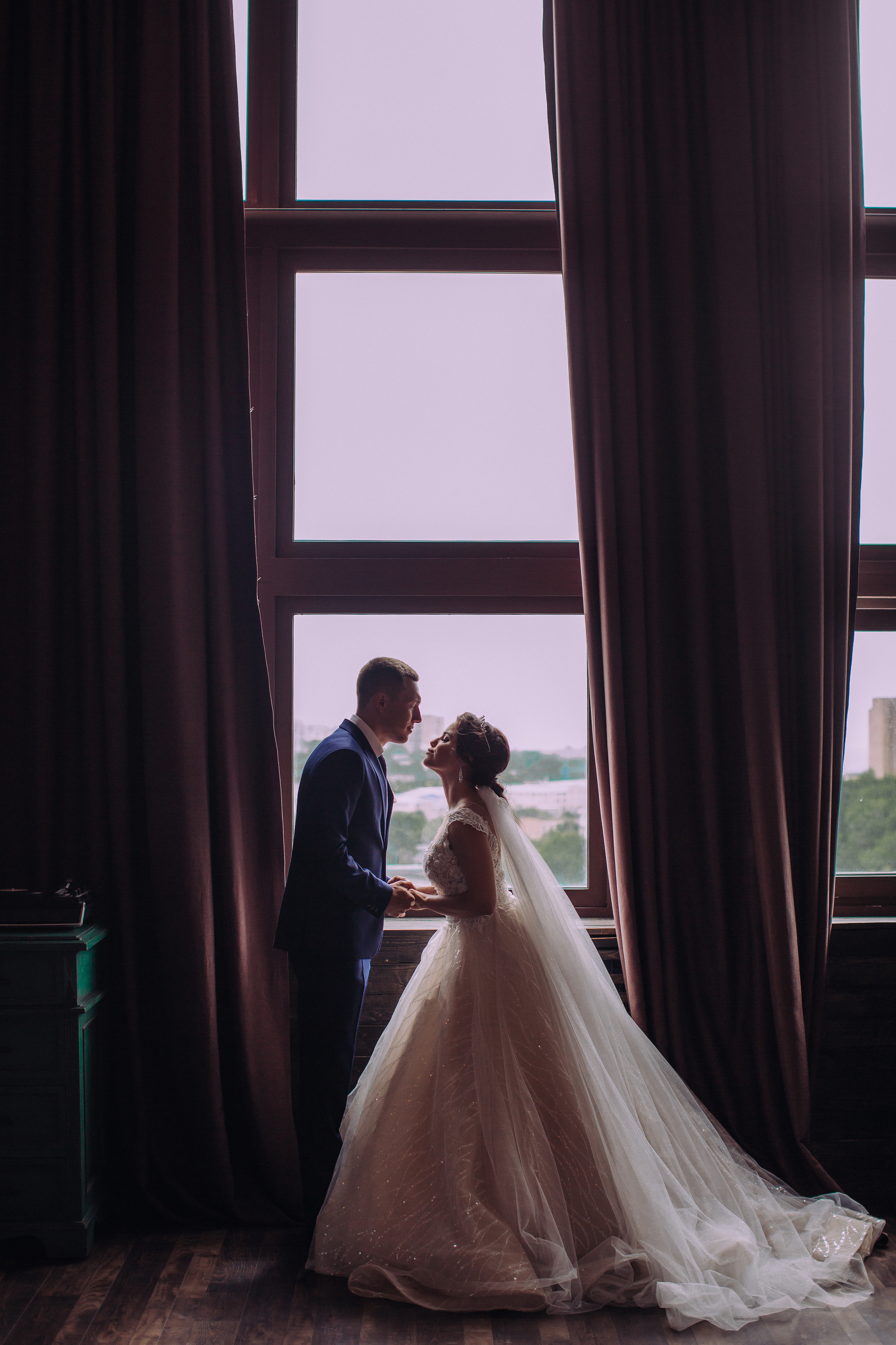 Wedding. Фотограф во Владивостоке Настя Косач