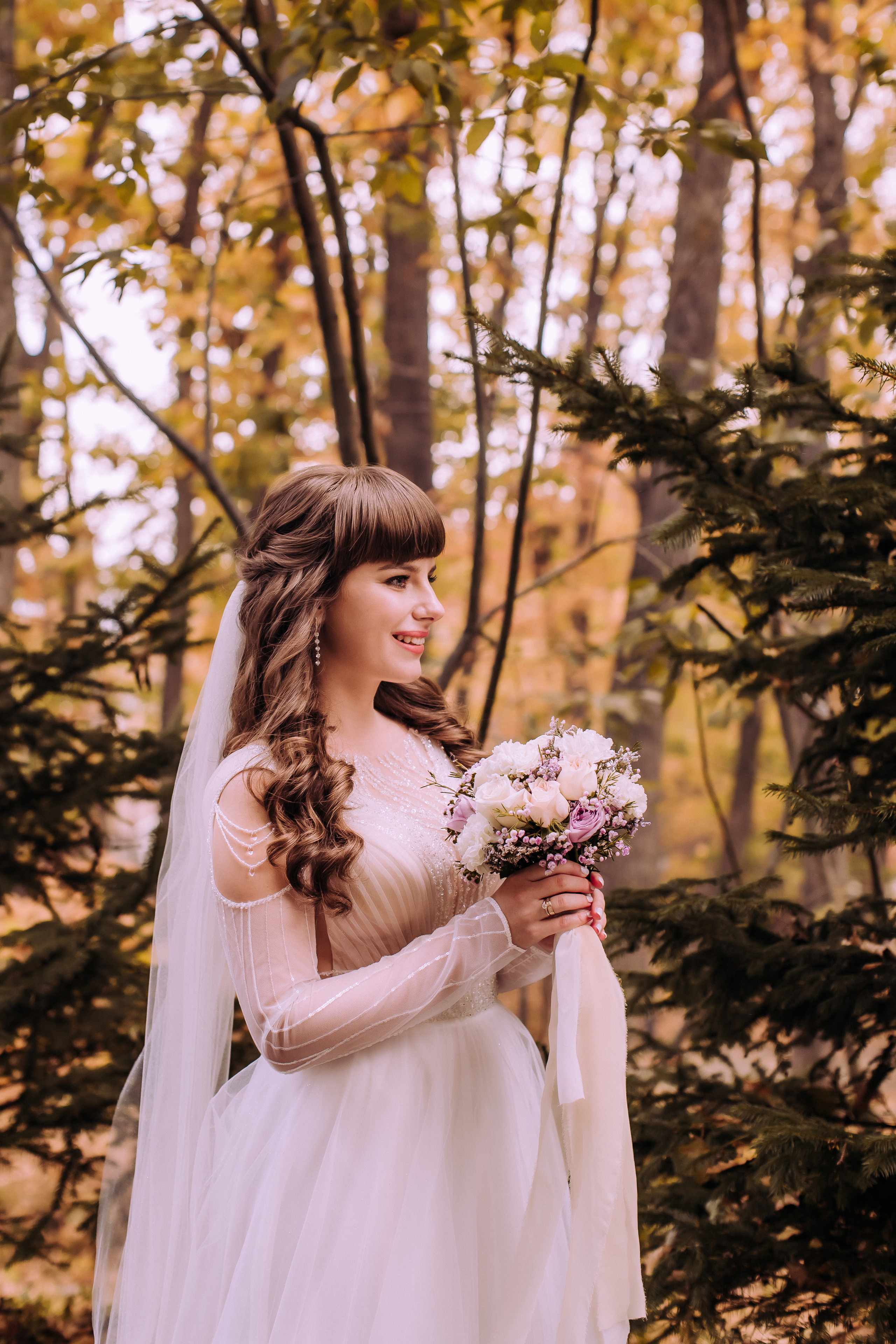 Wedding. Фотограф во Владивостоке Настя Косач