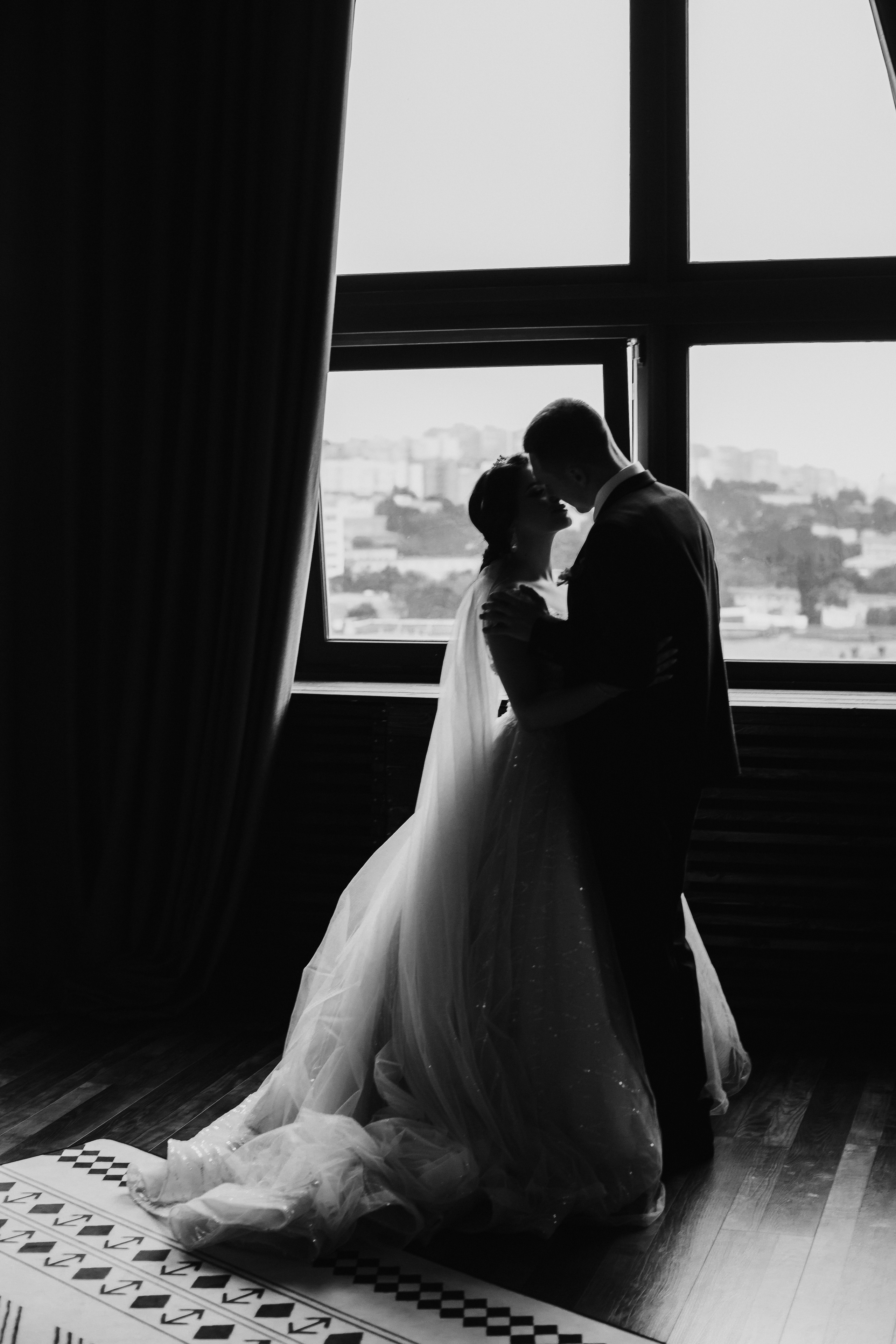 Wedding. Фотограф во Владивостоке Настя Косач