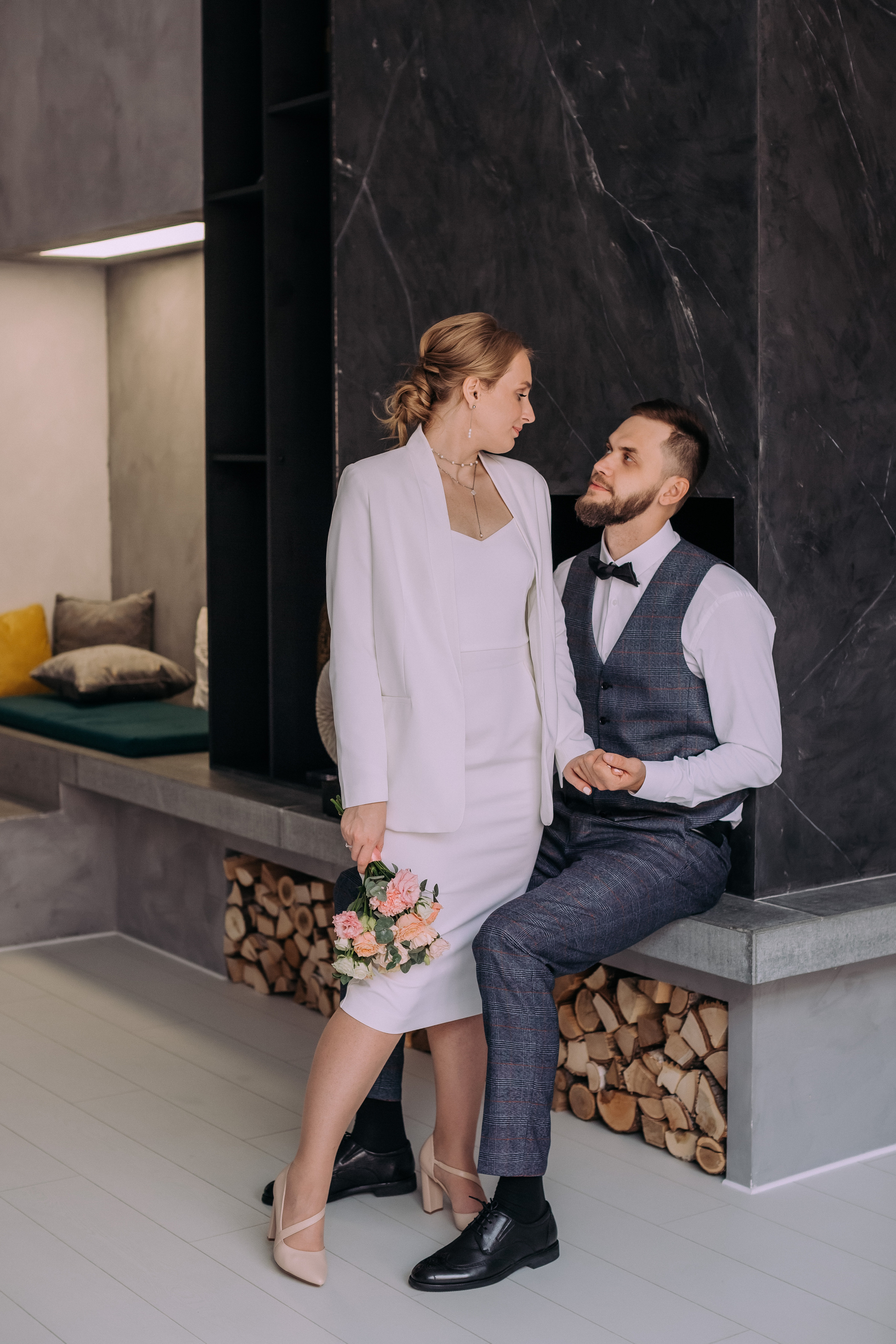 Wedding. Фотограф во Владивостоке Настя Косач