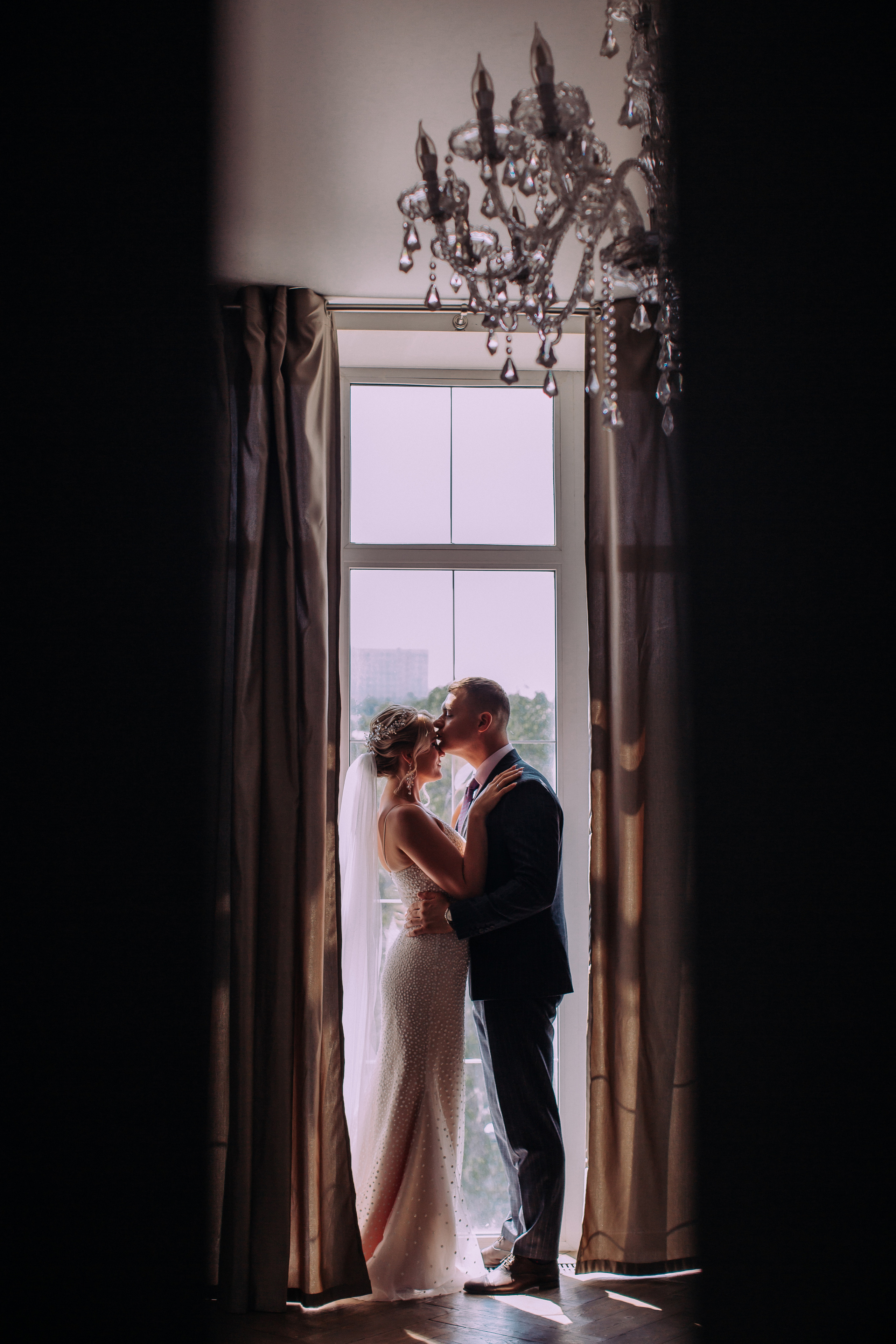 Wedding. Фотограф во Владивостоке Настя Косач