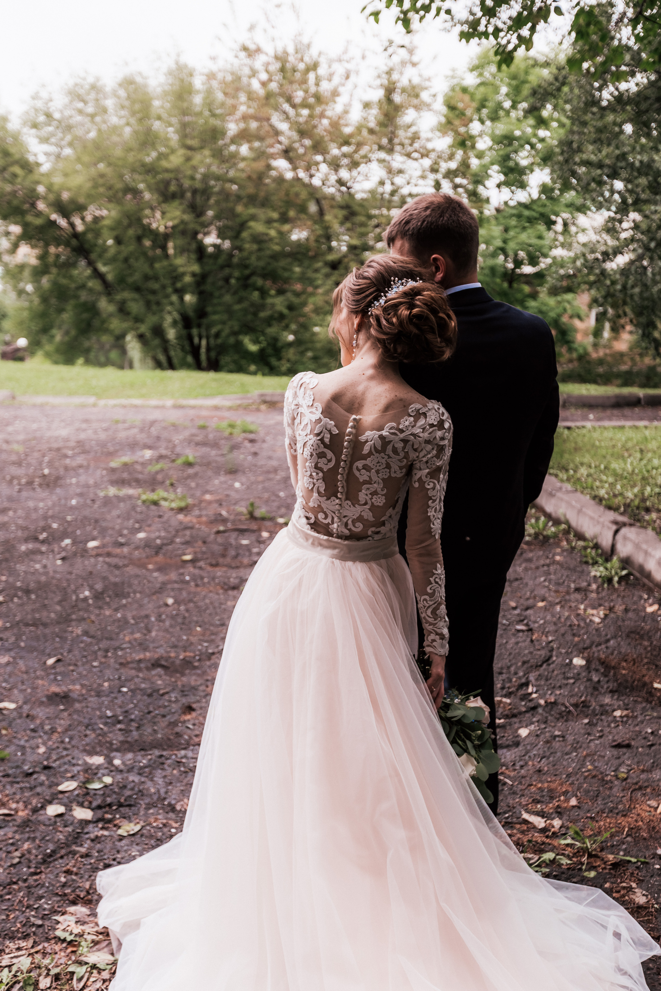 Wedding. Фотограф во Владивостоке Настя Косач