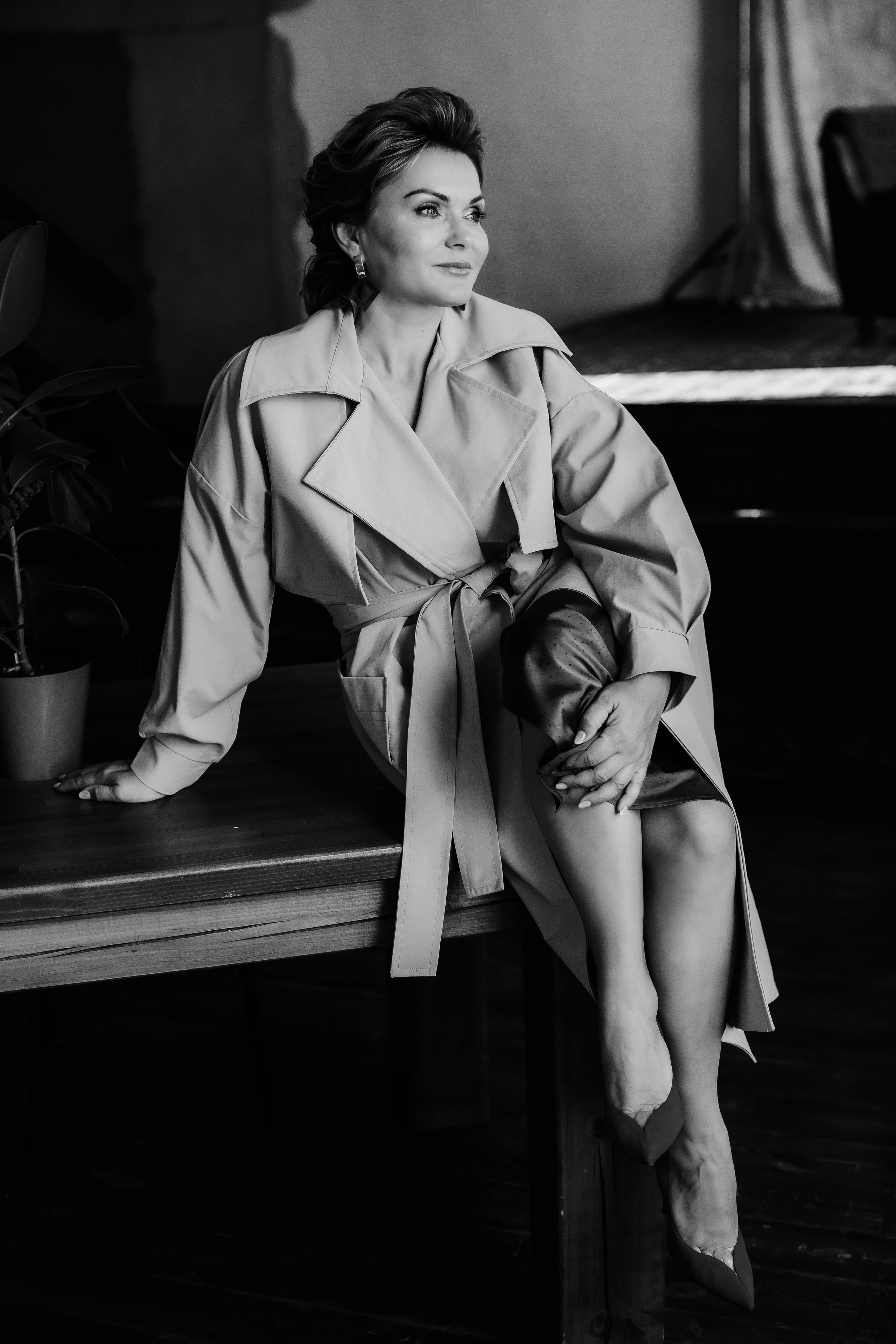 Portrait. Фотограф во Владивостоке Настя Косач