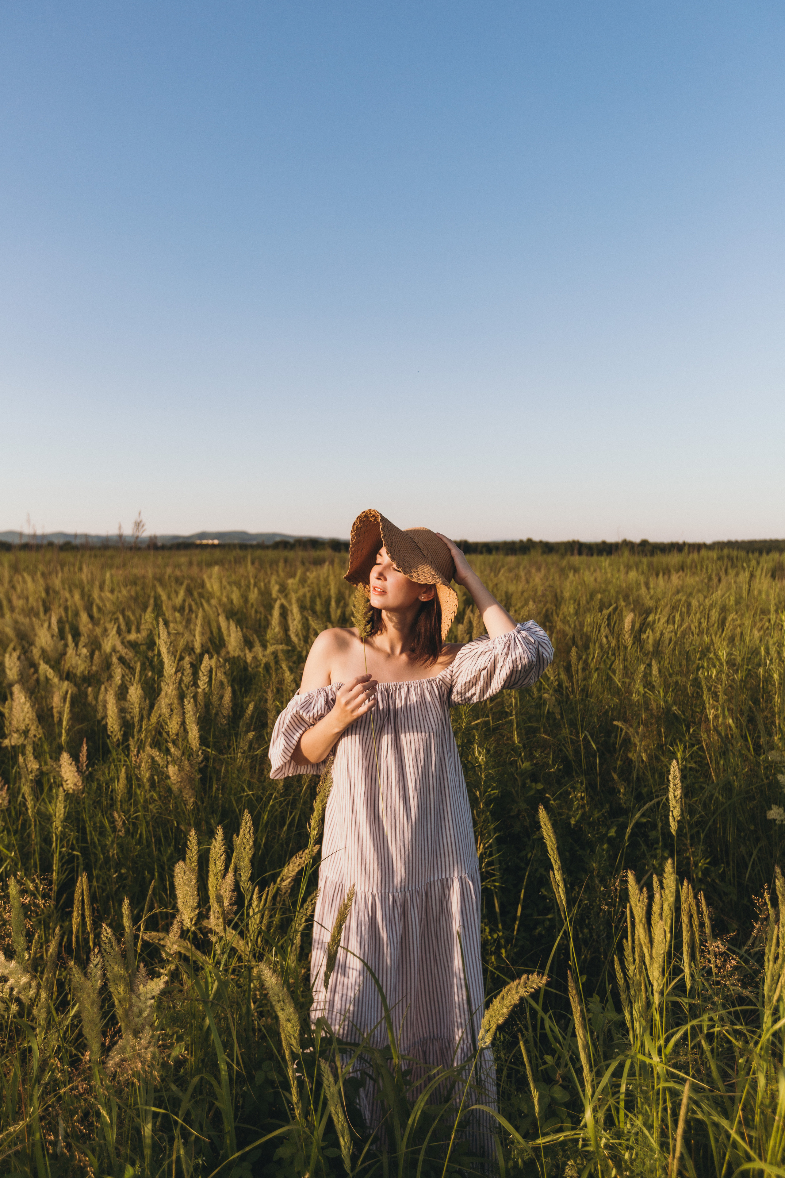 Portrait. Фотограф во Владивостоке Настя Косач