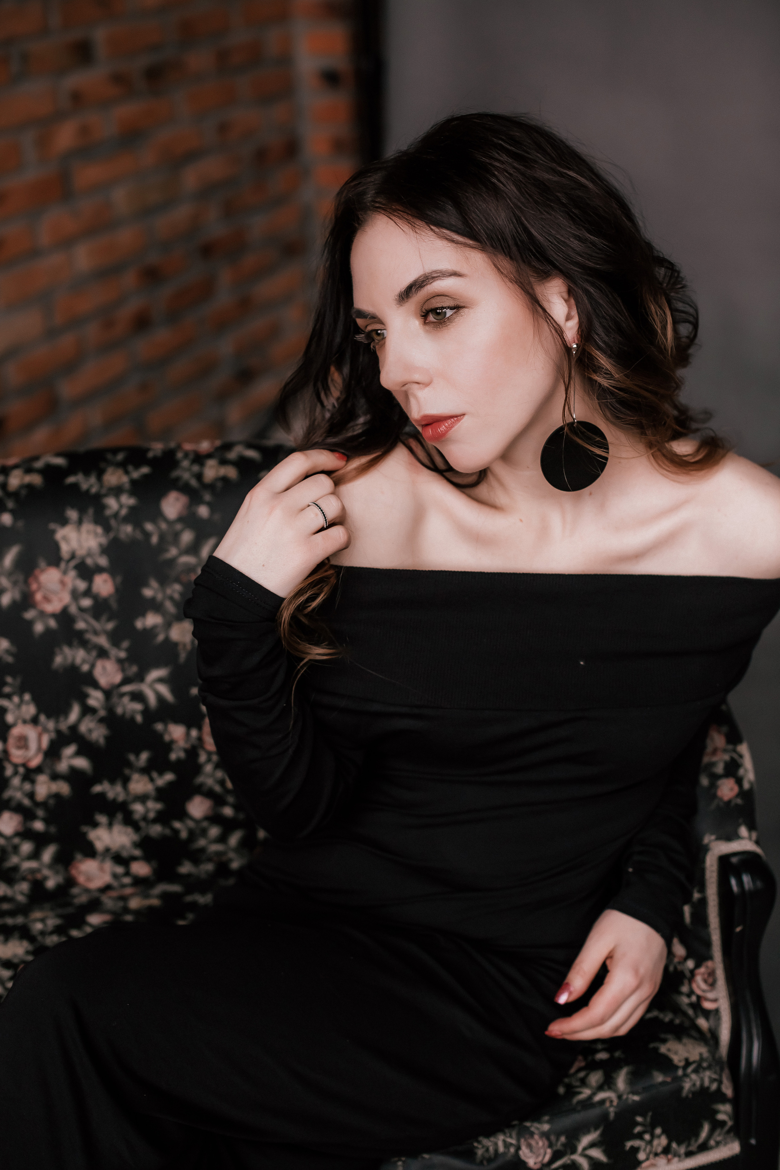 Portrait. Фотограф во Владивостоке Настя Косач