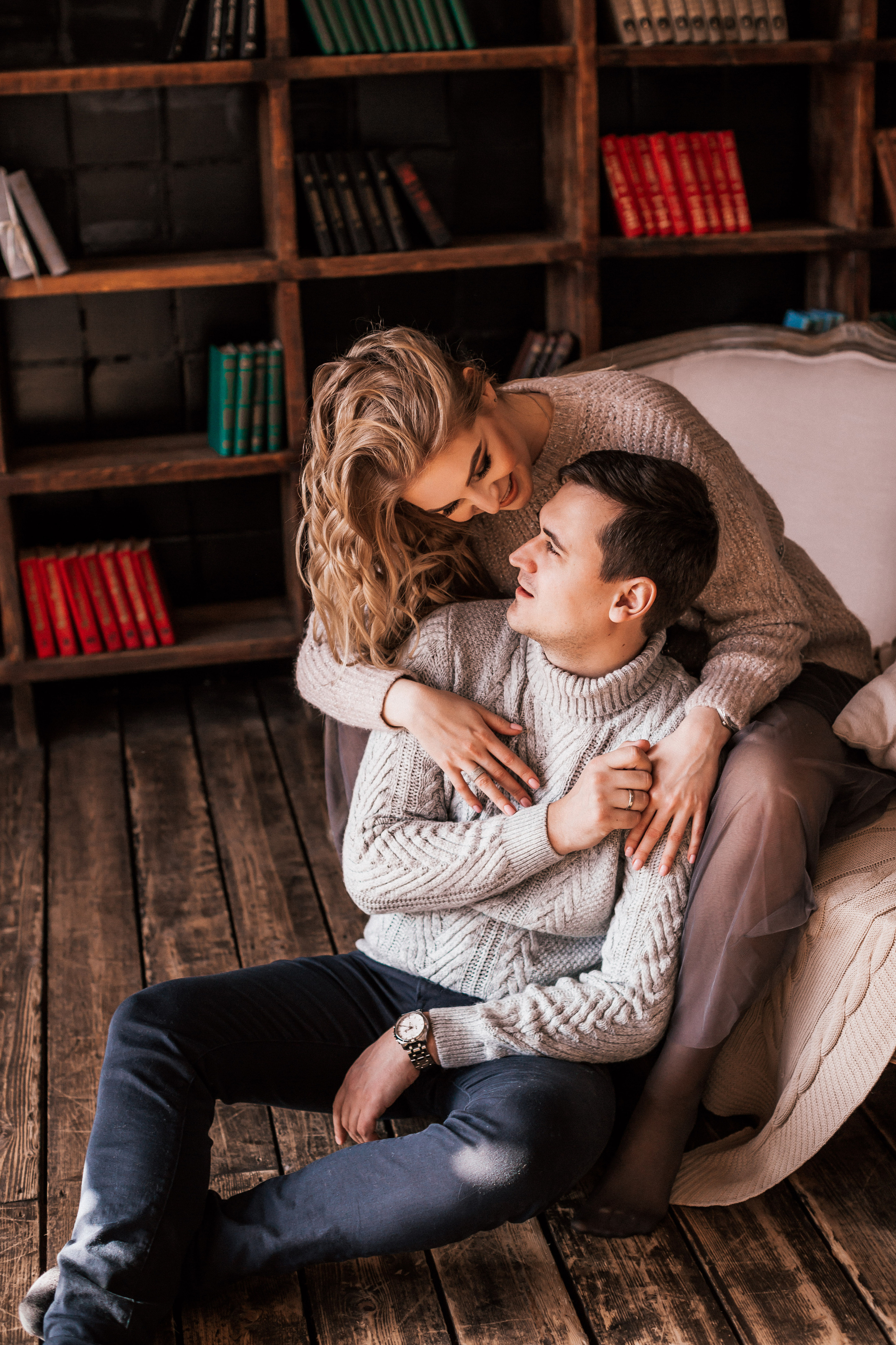 LoveStory. Фотограф во Владивостоке Настя Косач