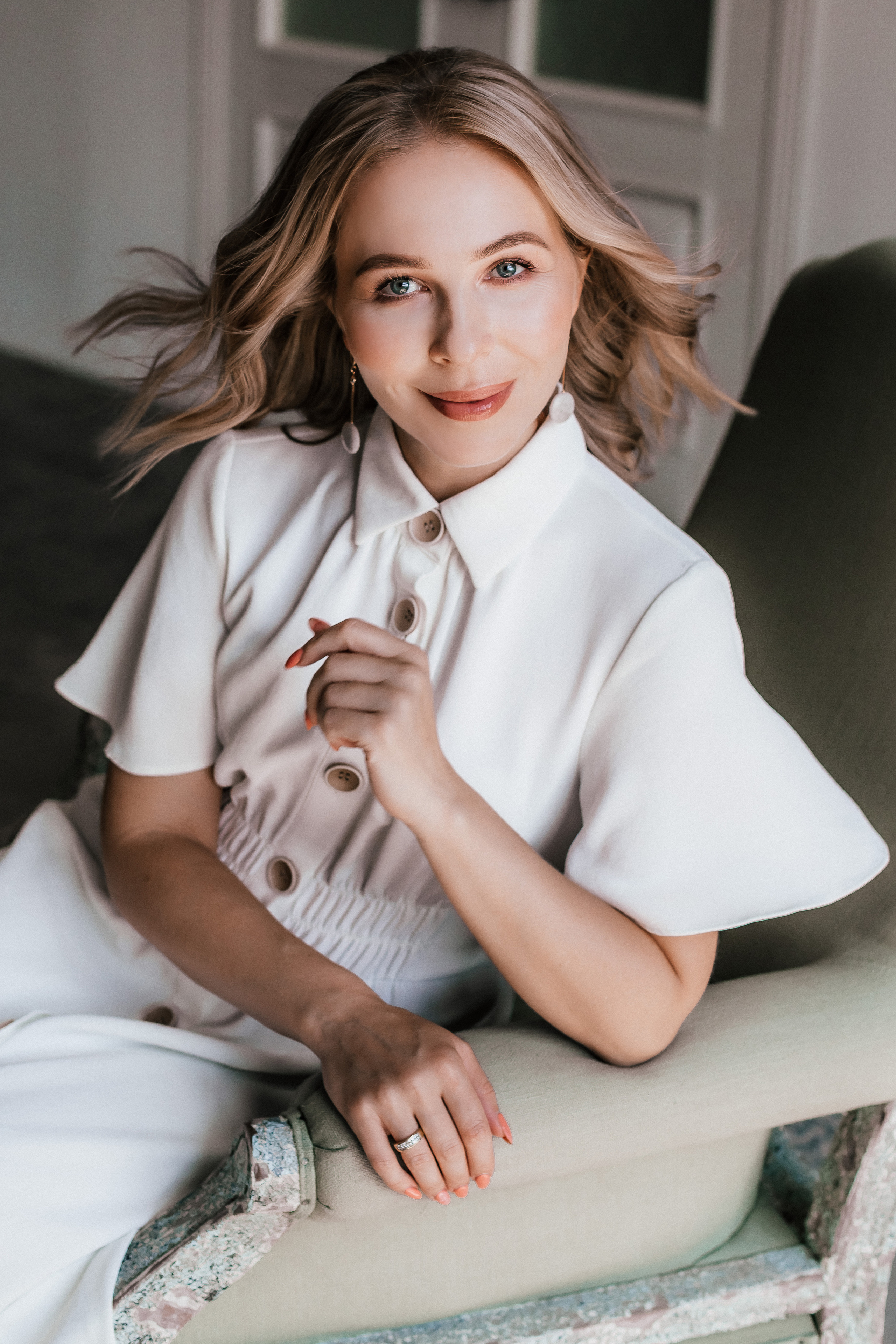 Portrait. Фотограф во Владивостоке Настя Косач