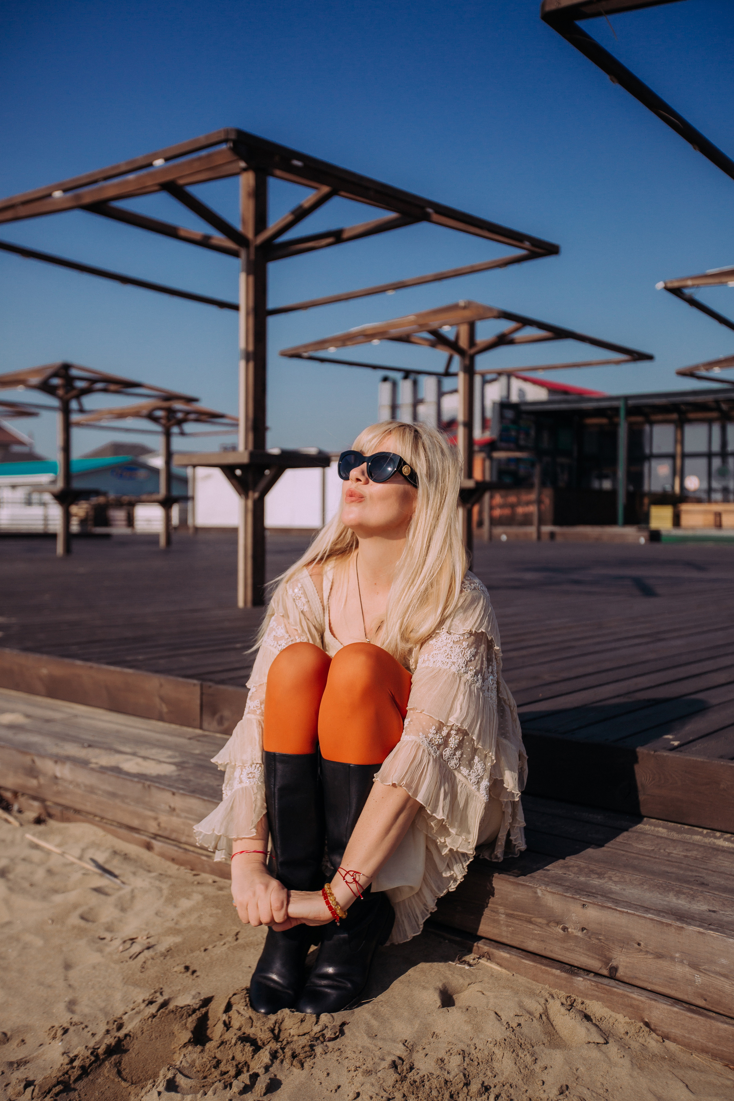 Portrait. Фотограф во Владивостоке Настя Косач